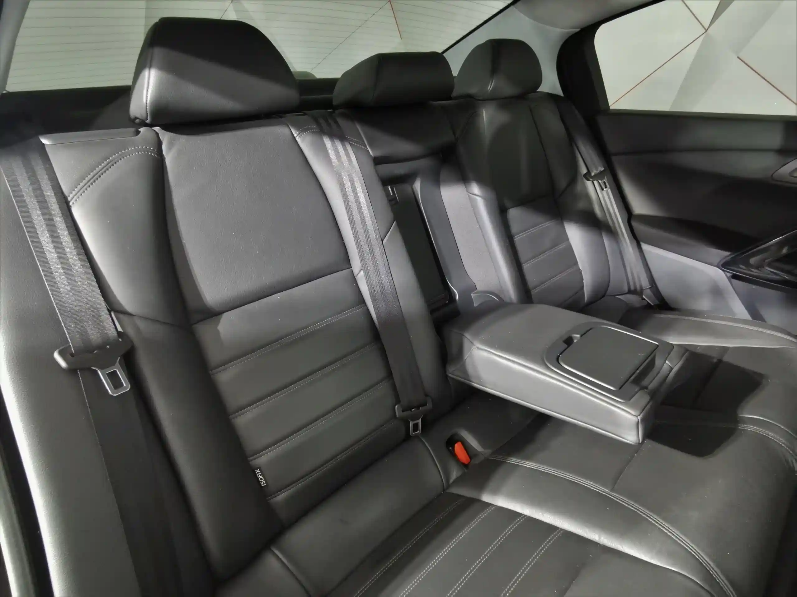 Peugeot 508 2012