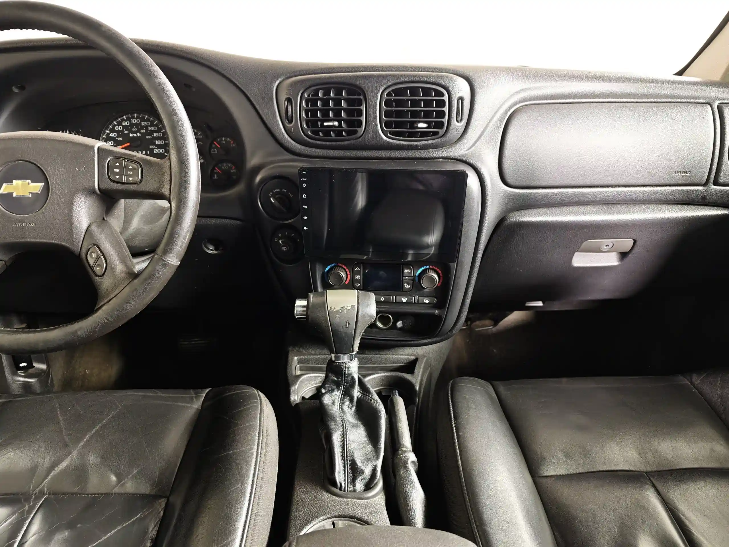 Chevrolet TrailBlazer 2006
