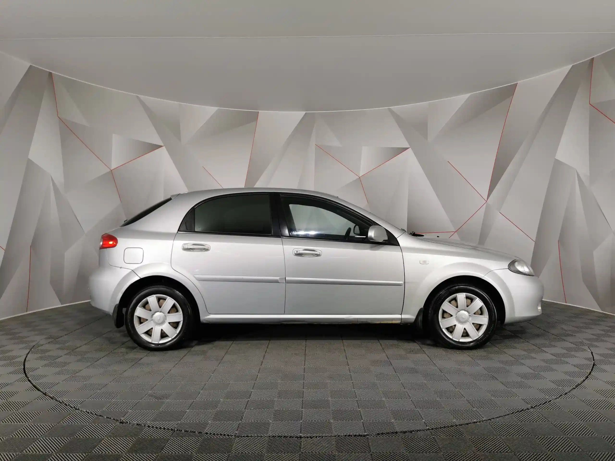 Chevrolet Lacetti 2006