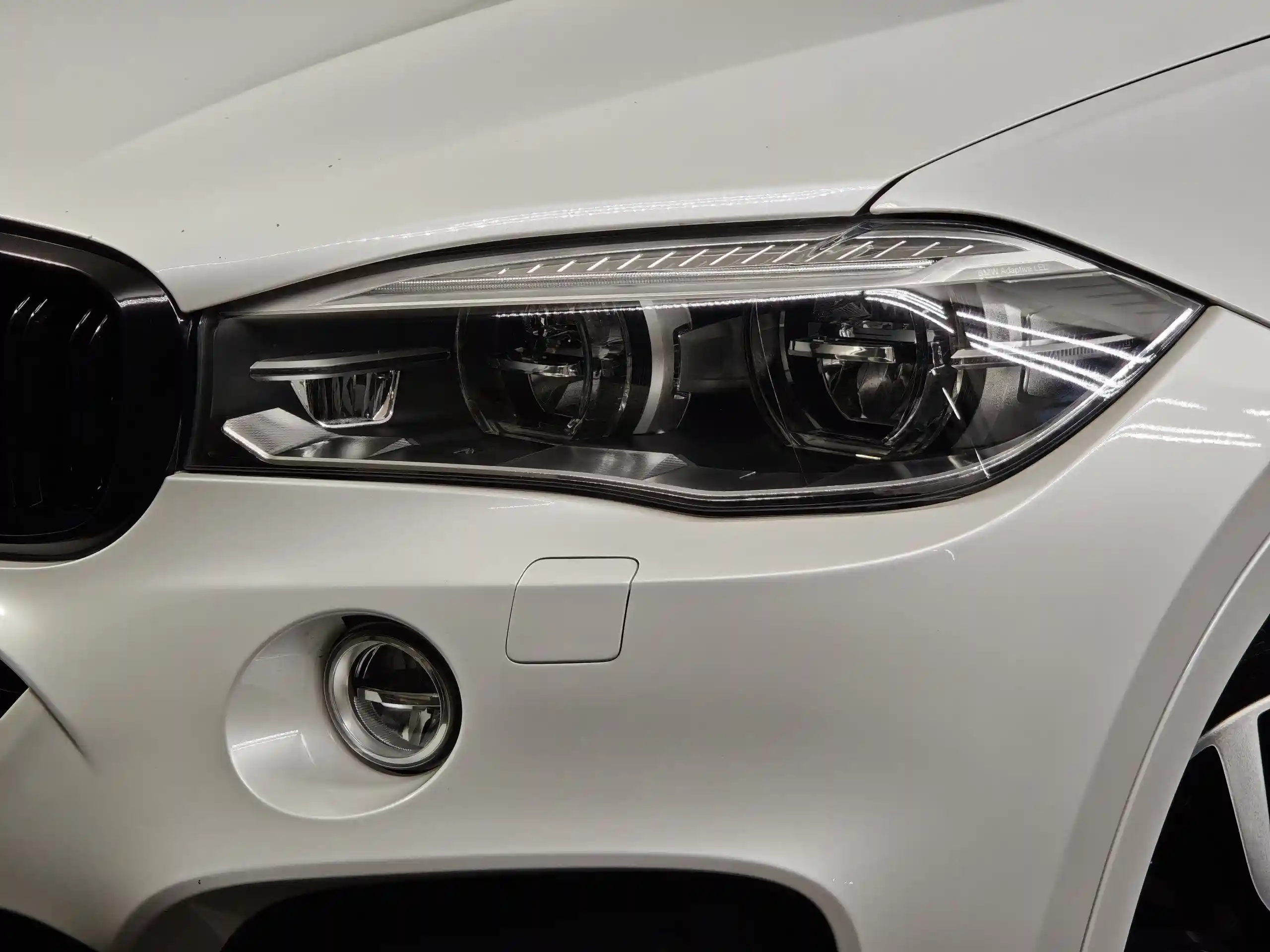 BMW X6 2019