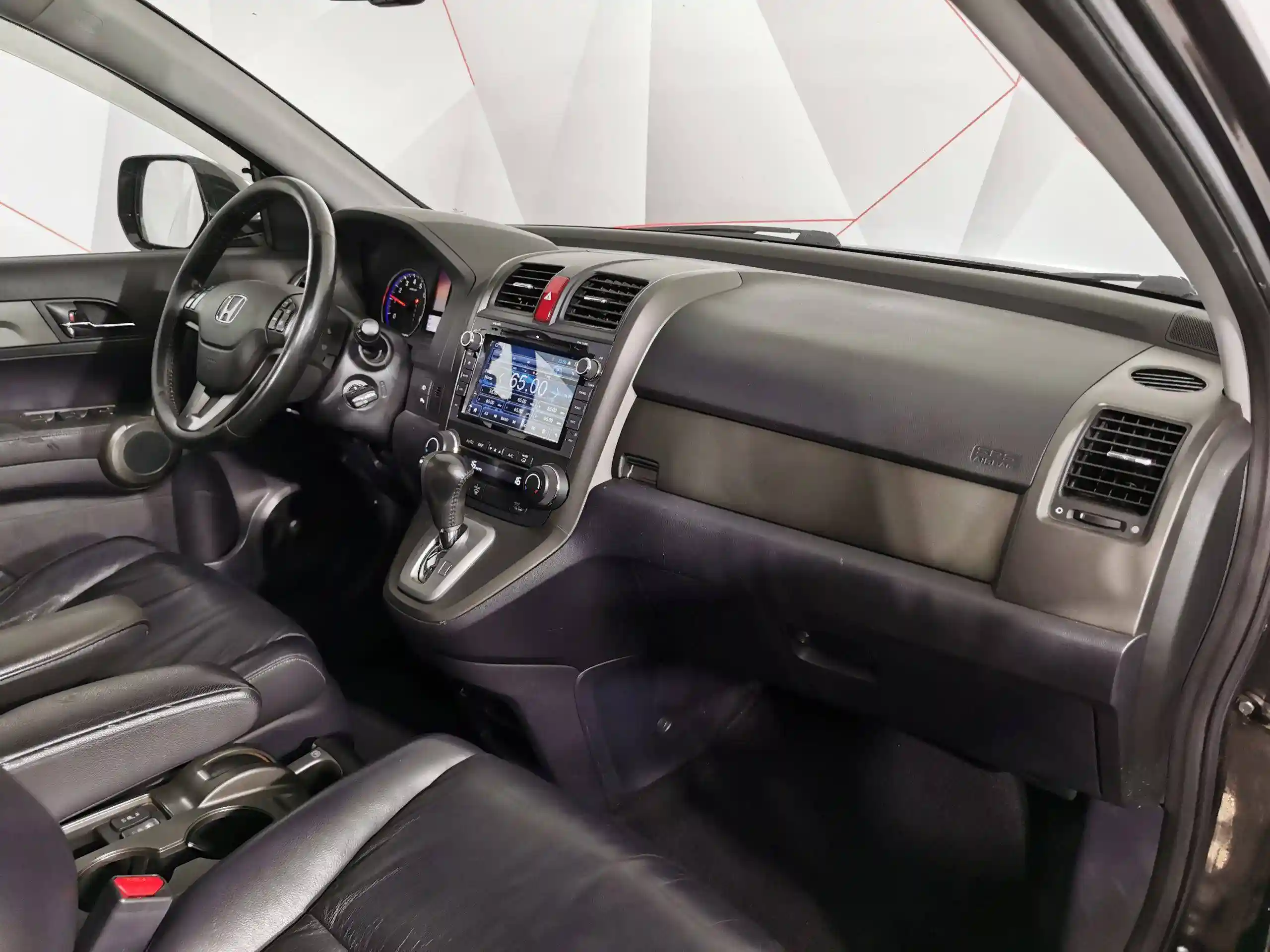 Honda CR-V 2011