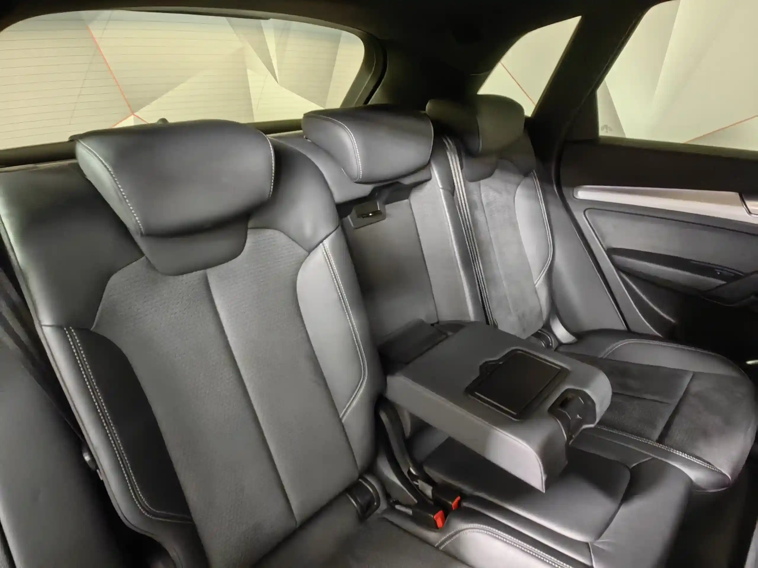 Audi Q5 2021
