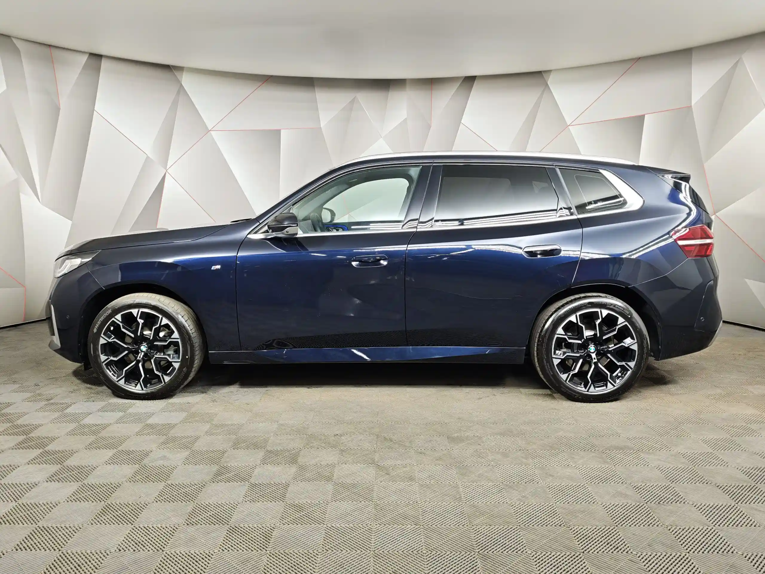 BMW X3 2025