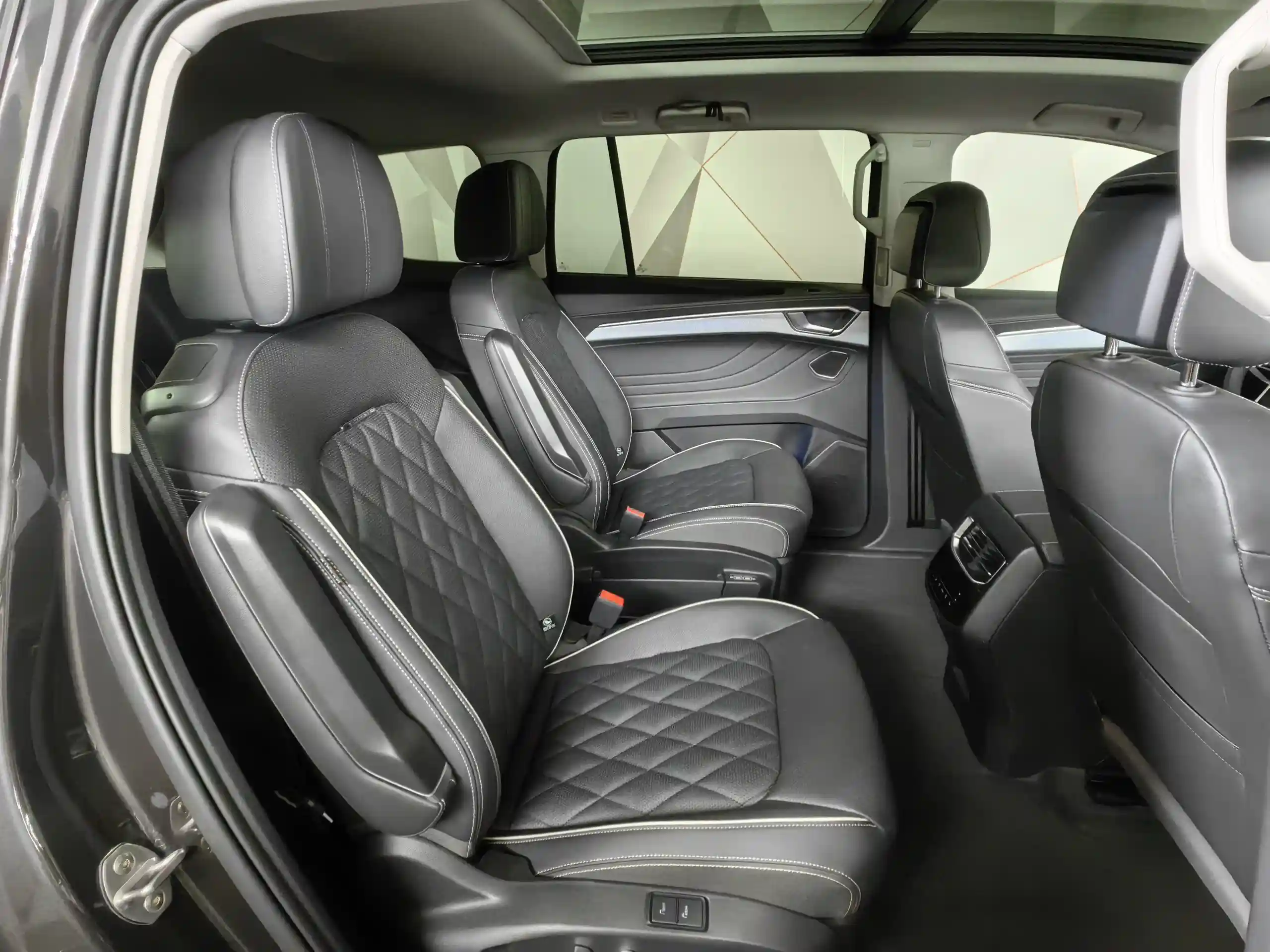 Volkswagen Talagon 2025