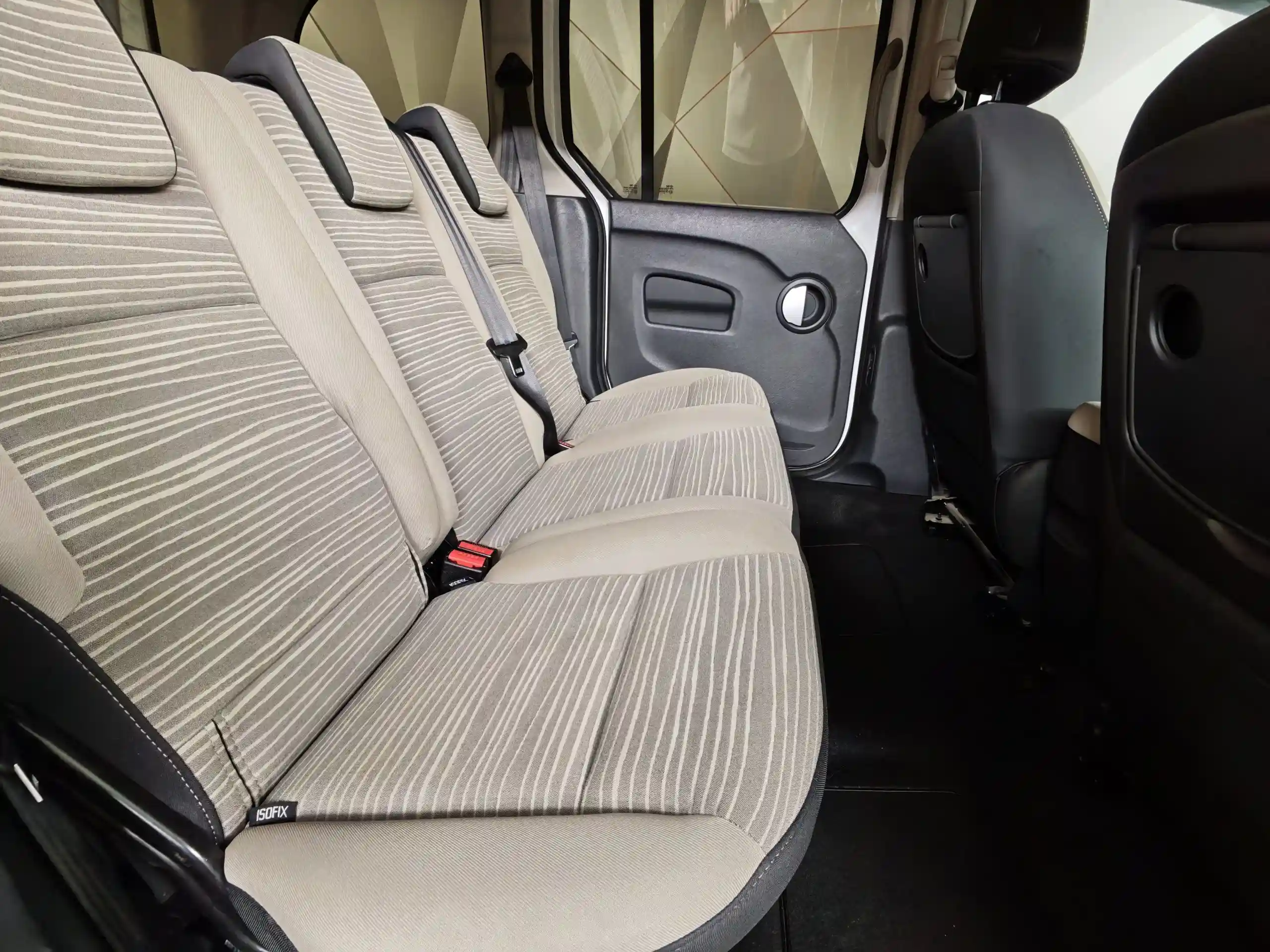 Renault Kangoo 2012