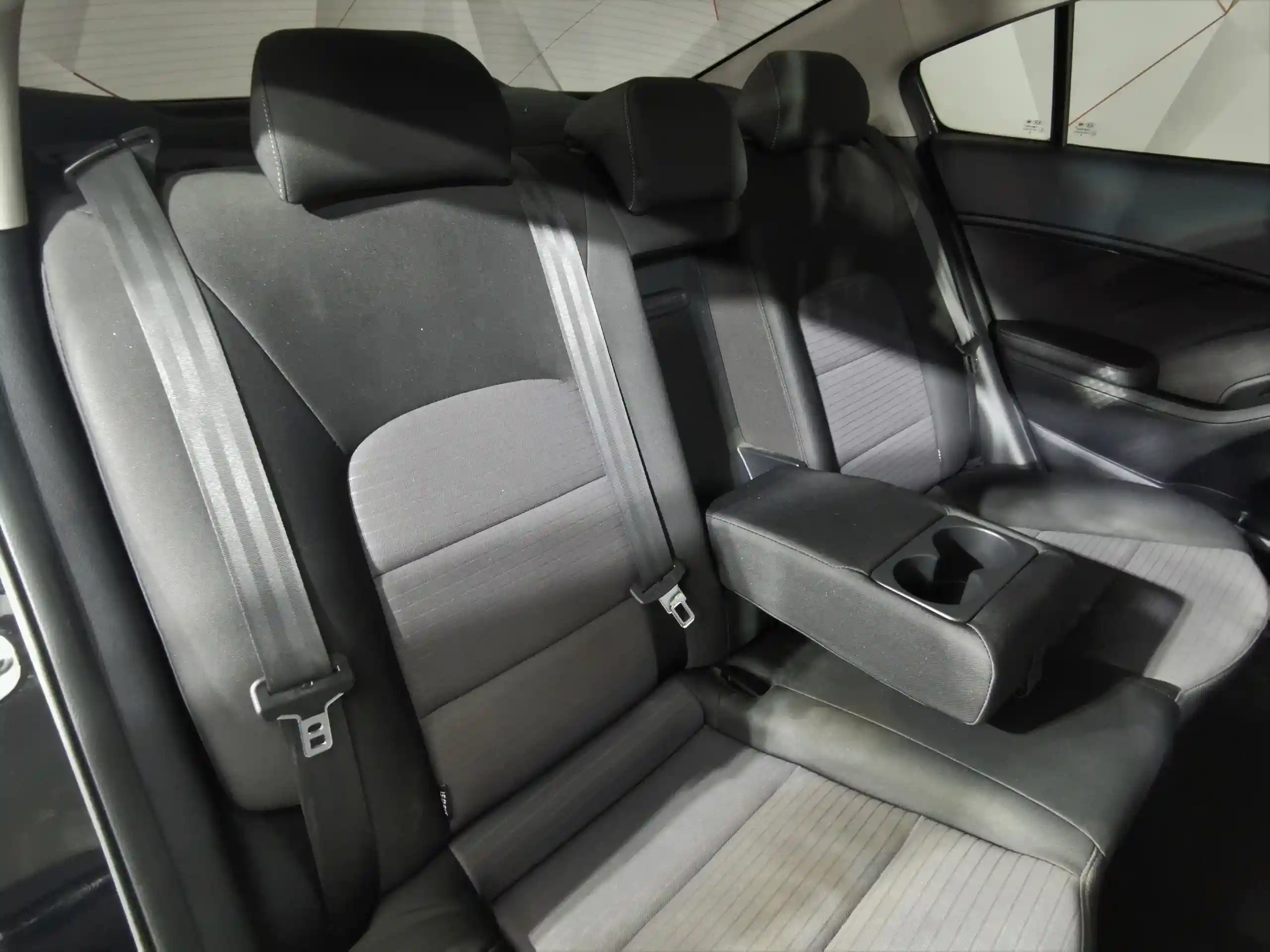 Kia Cerato 2019