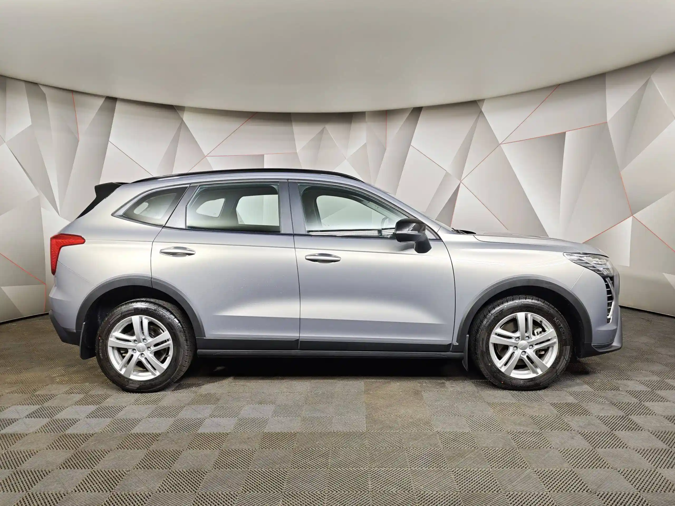 Haval Jolion 2025