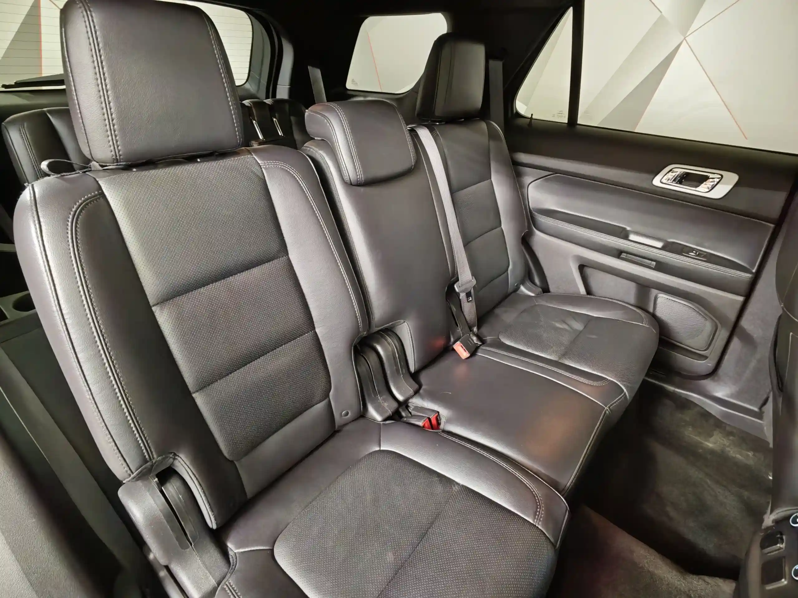 Ford Explorer 2015
