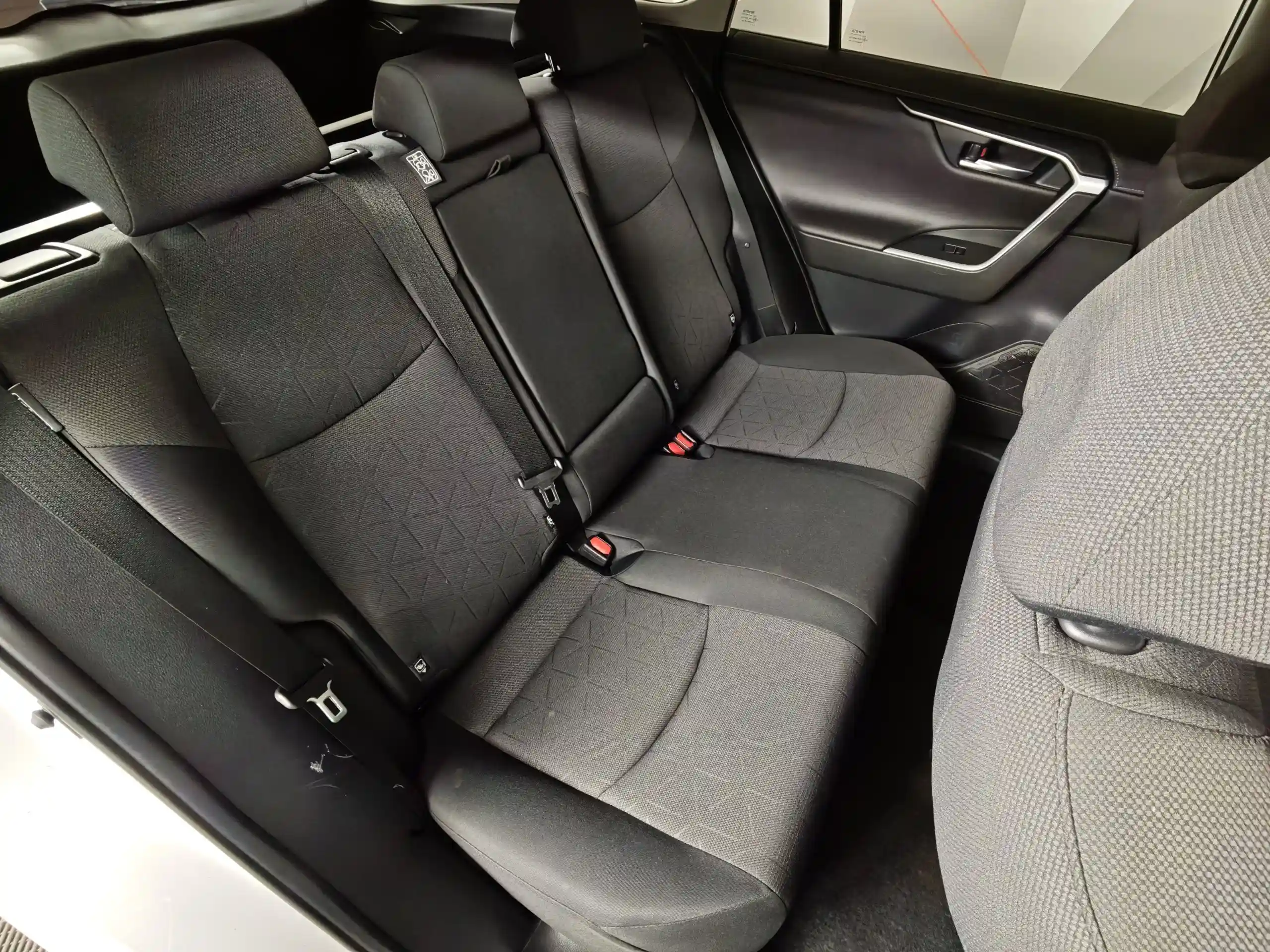 Toyota RAV4 2020