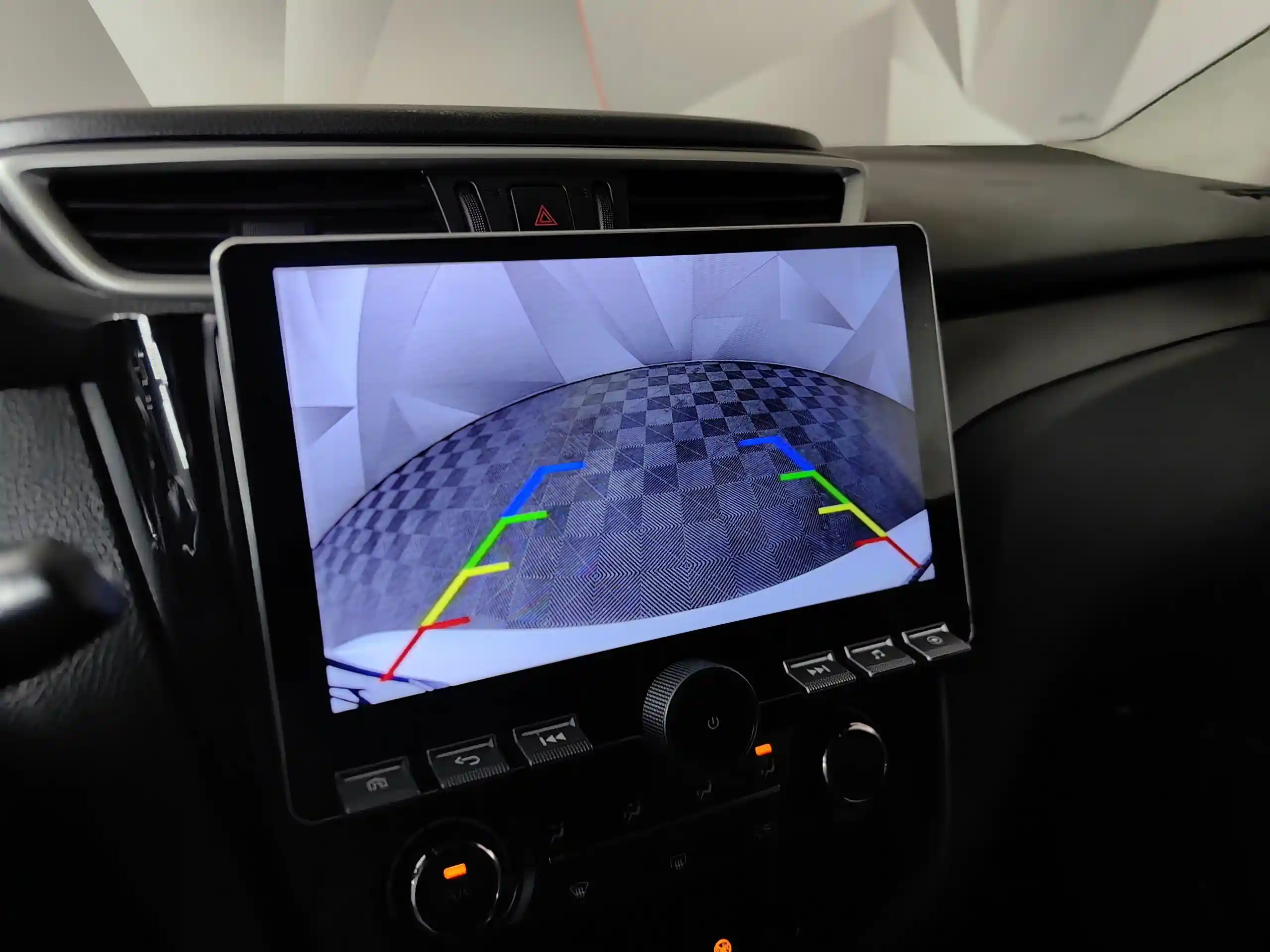 Nissan Qashqai 2015