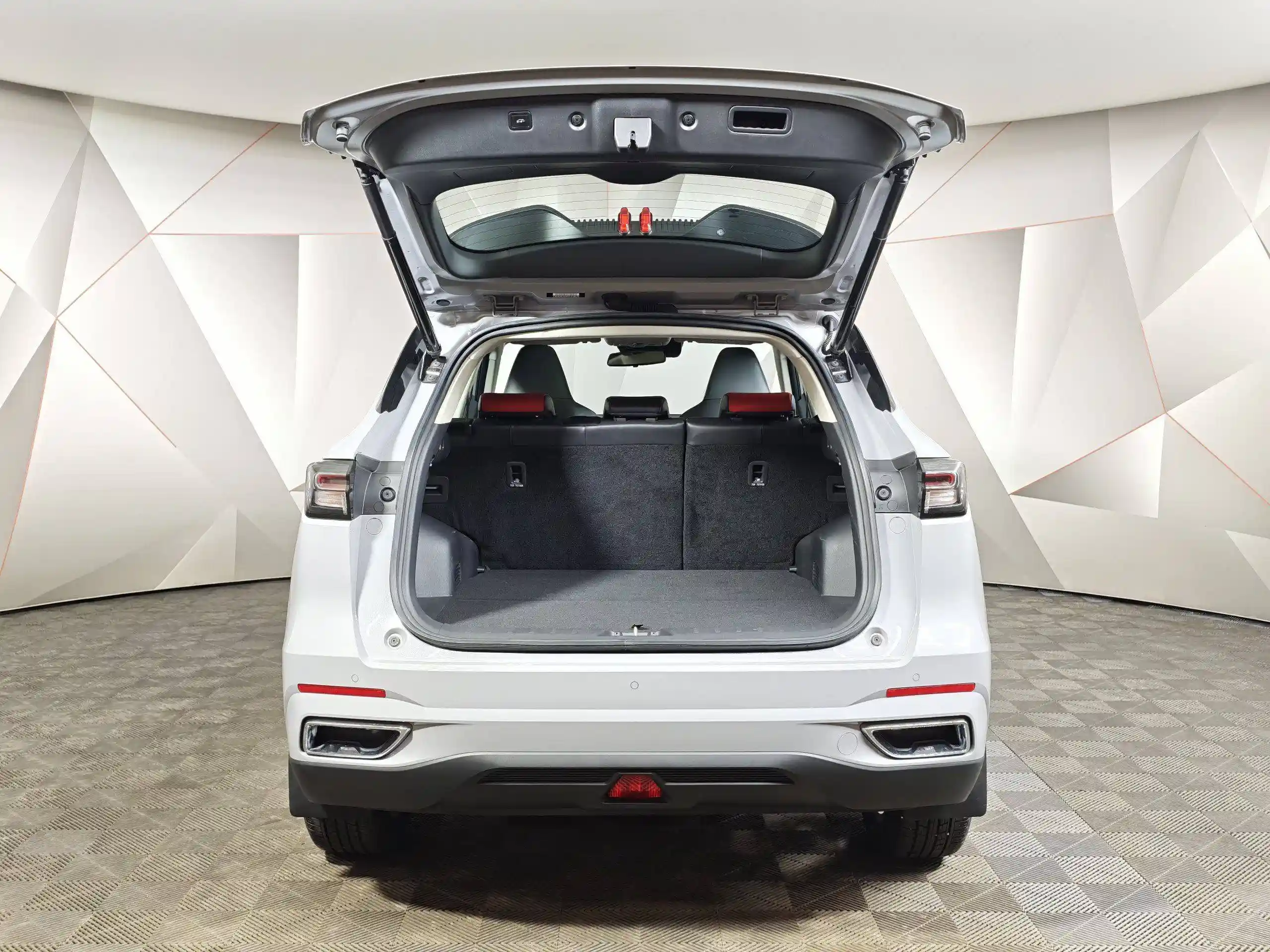 Changan UNI-S 2024