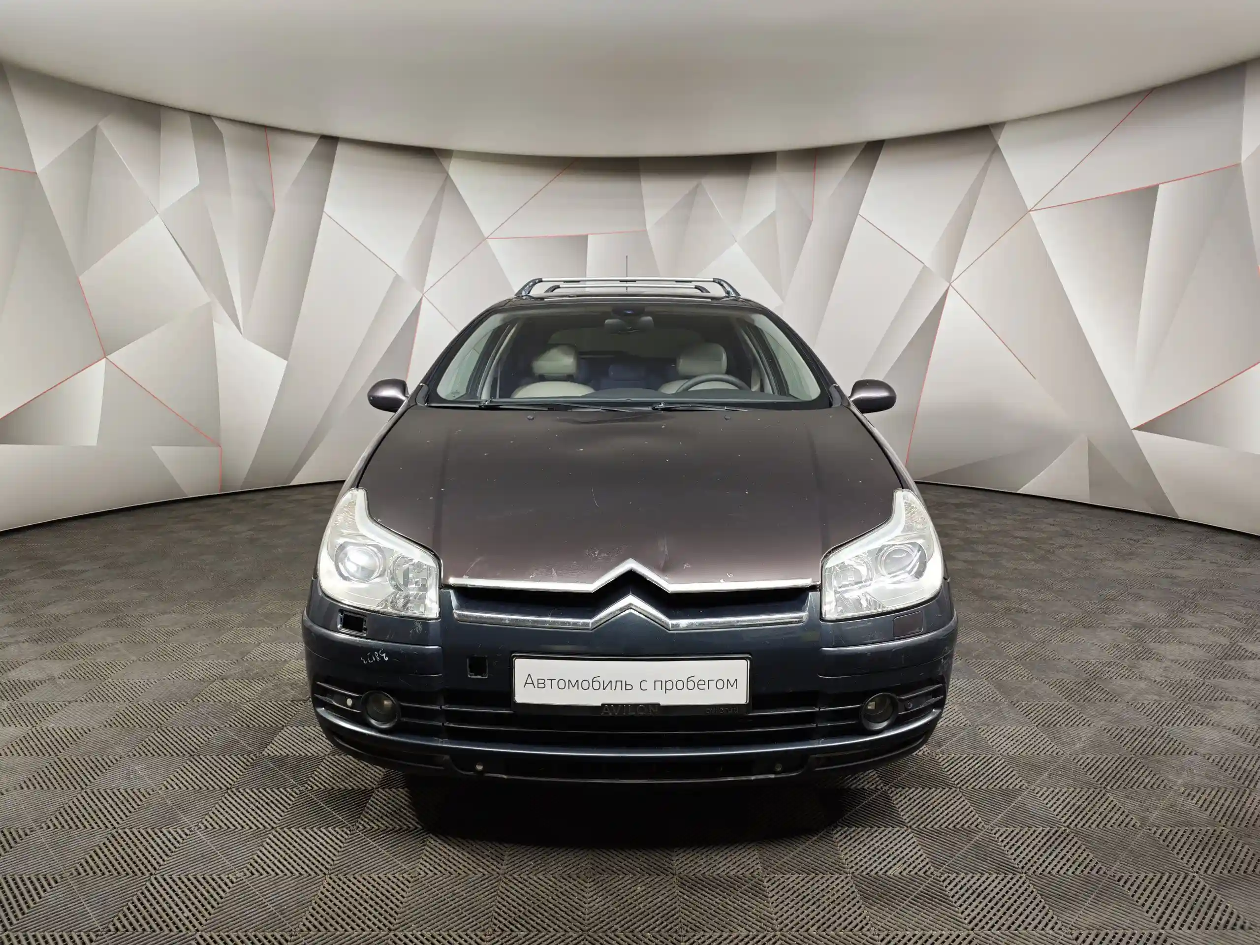 Citroen C5 2005