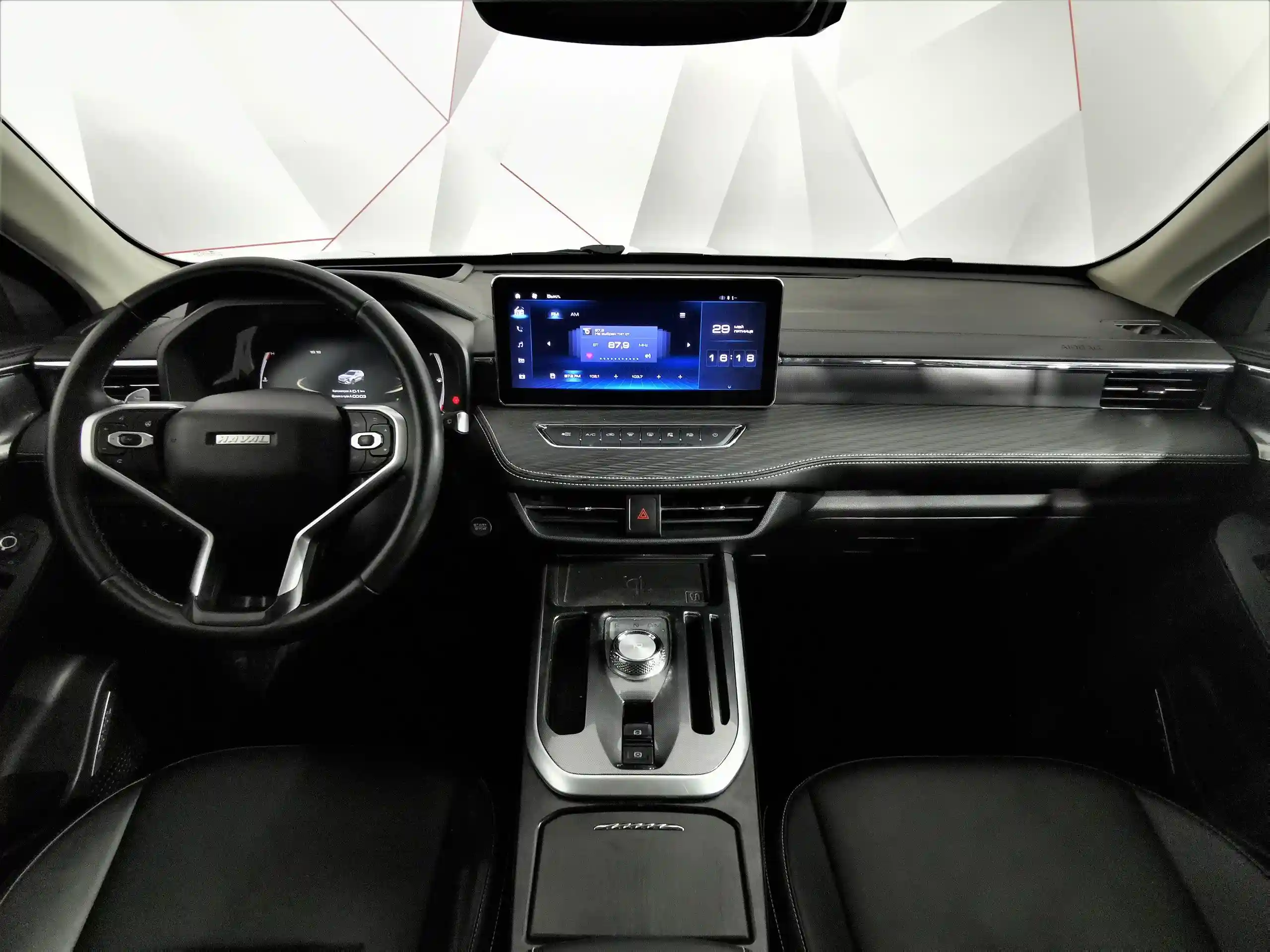 Haval Jolion 2023