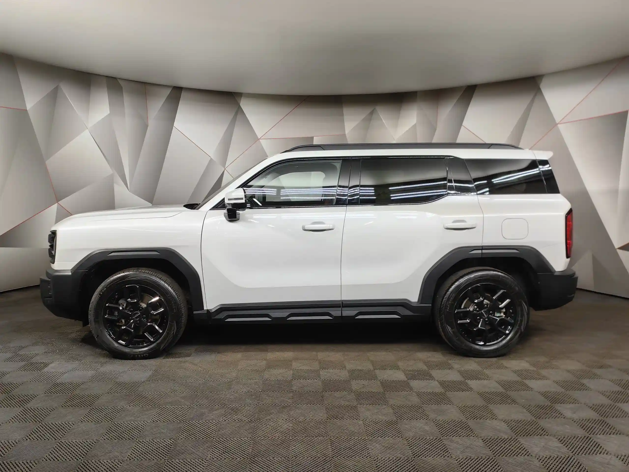 Haval PRO H3 2024