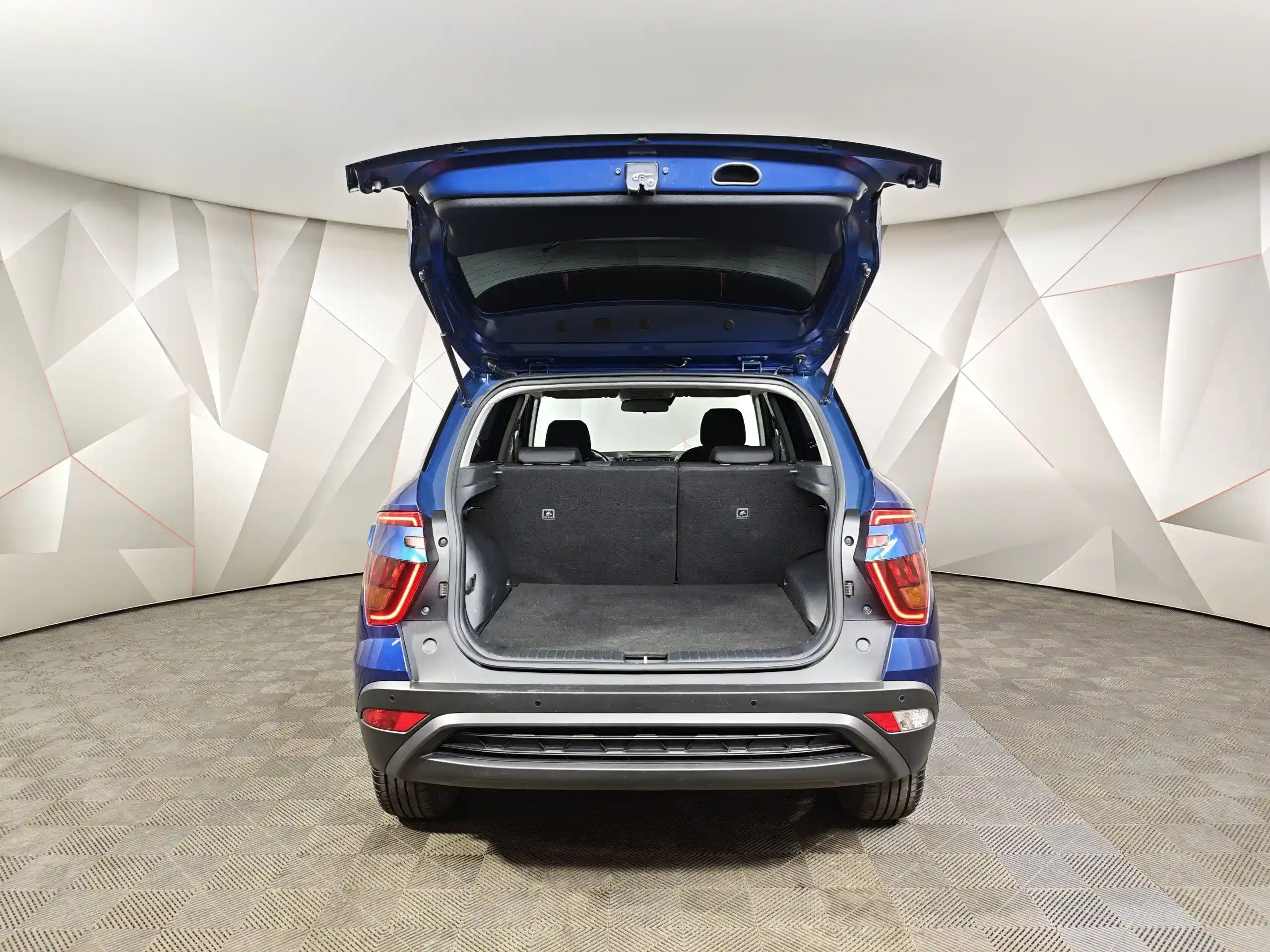 Hyundai Creta 2021
