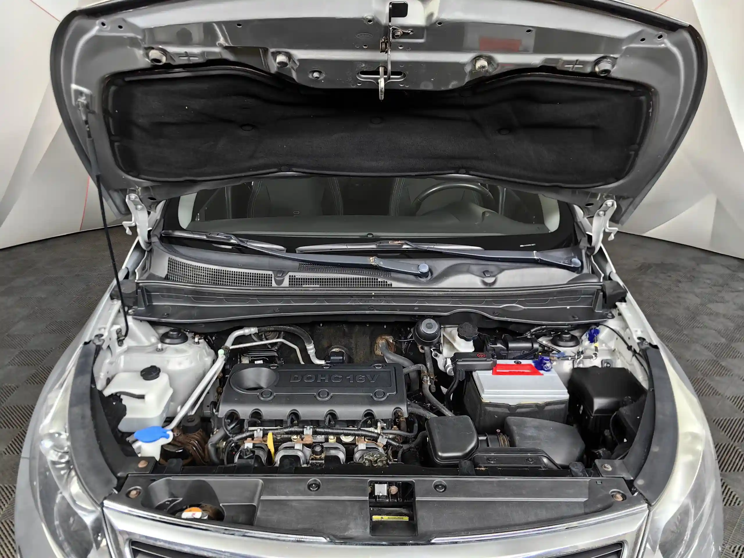 Kia Sportage 2010