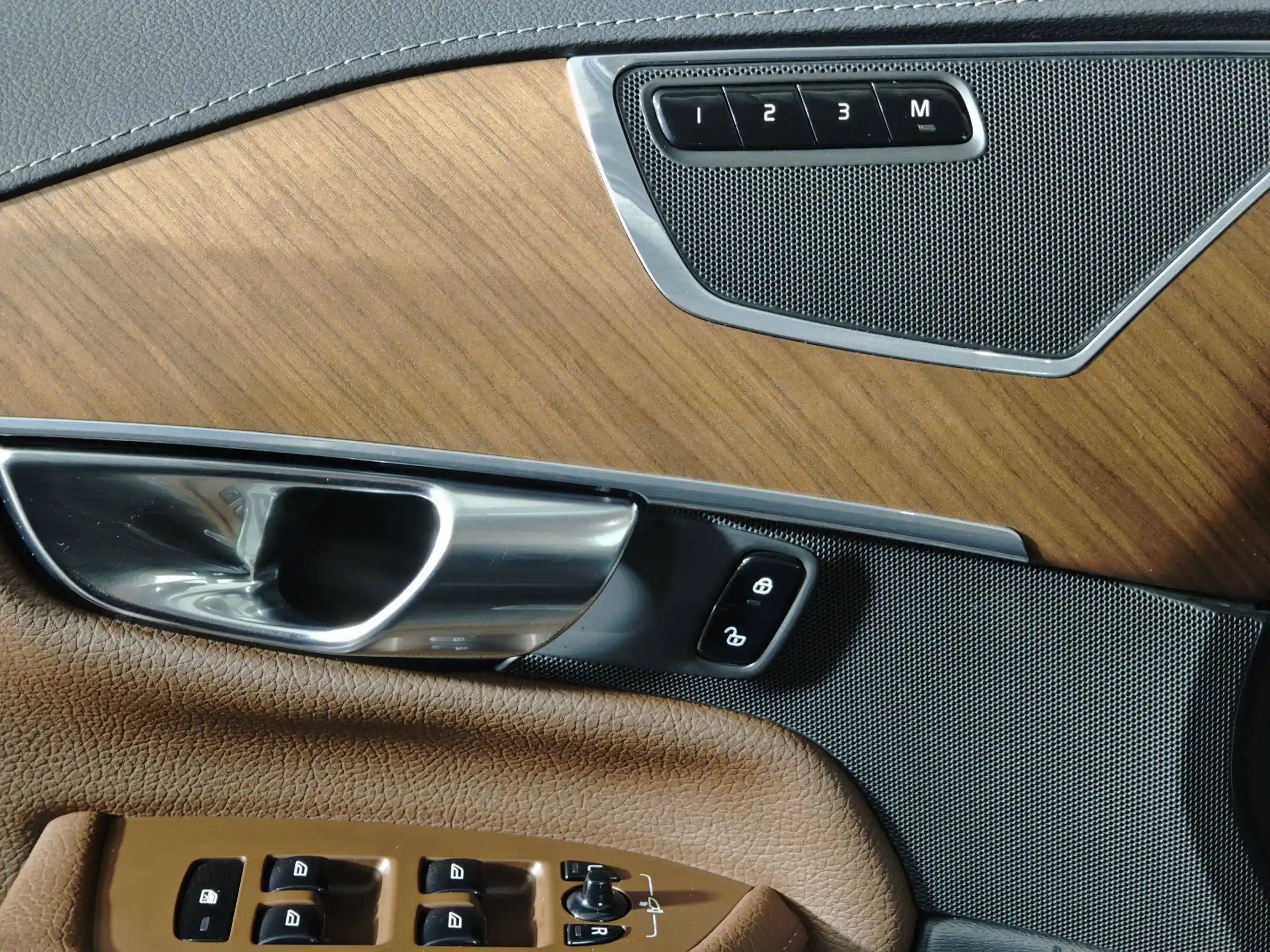 Volvo XC90 2018