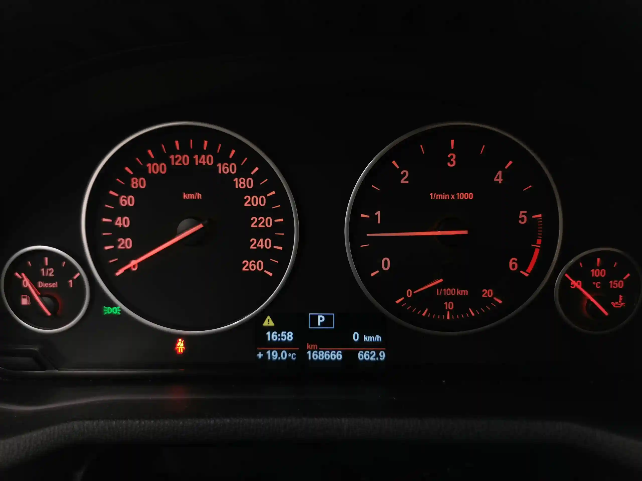 BMW X3 2013