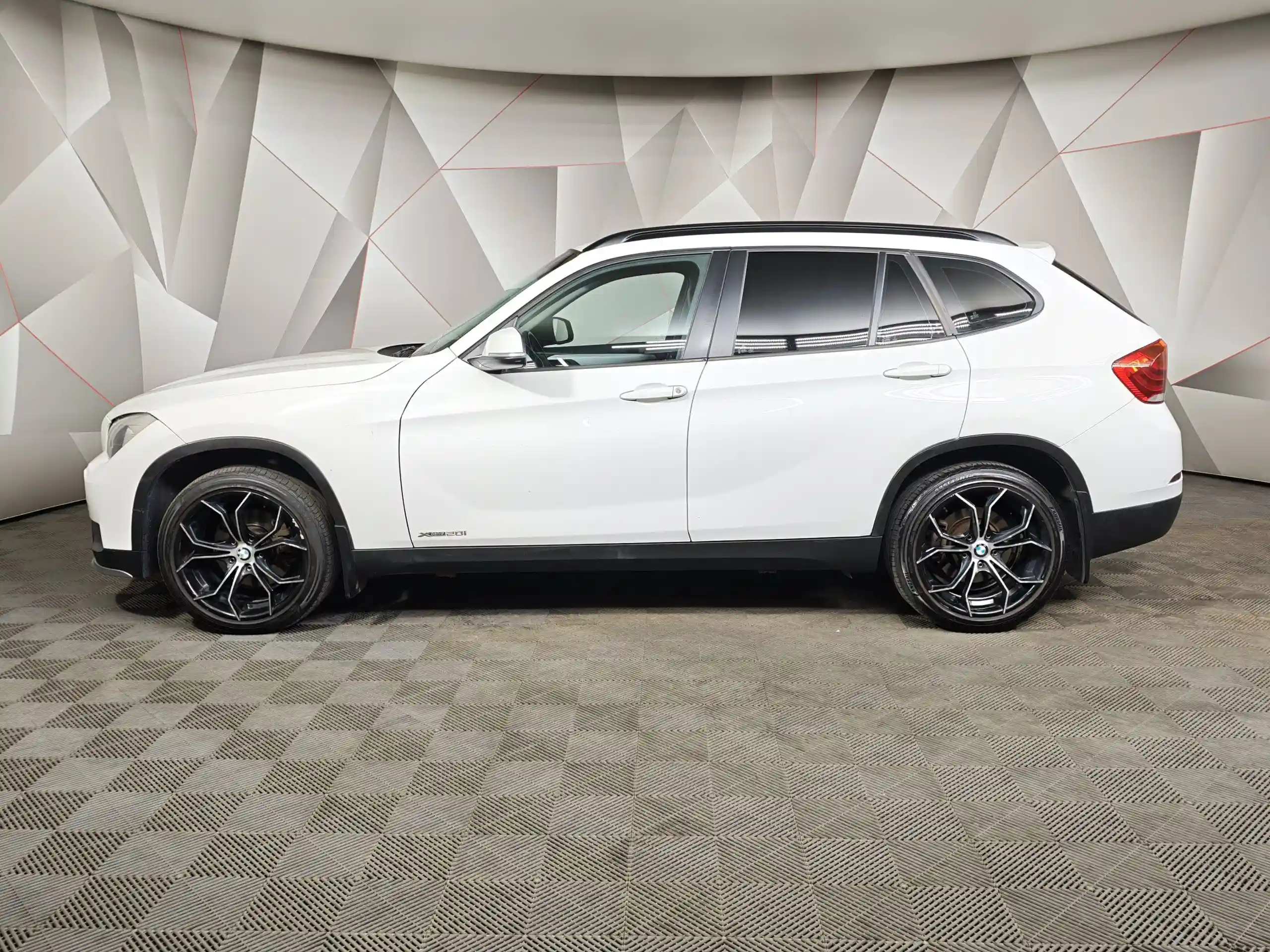 BMW X1 2014