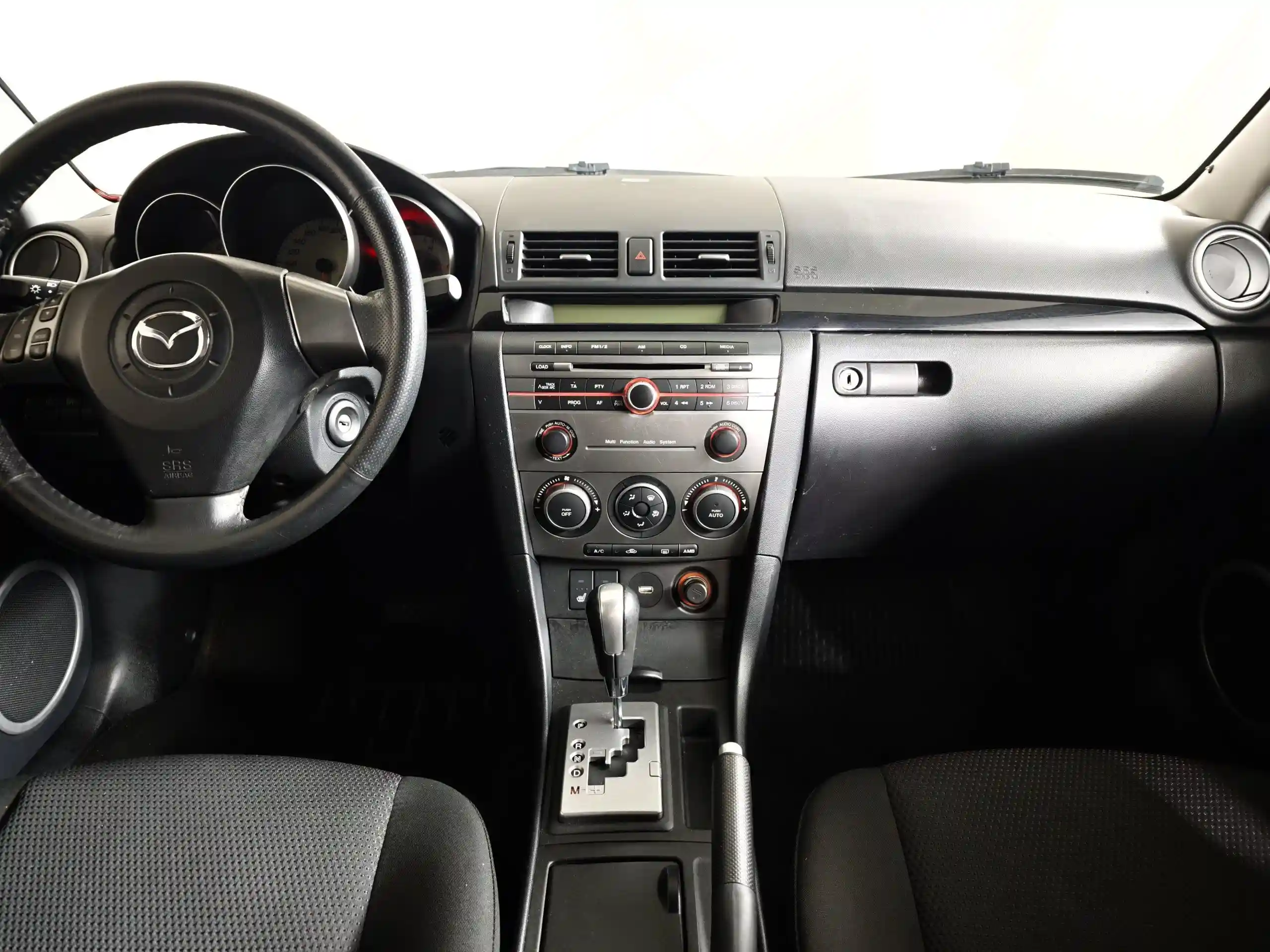 Mazda 3 2006