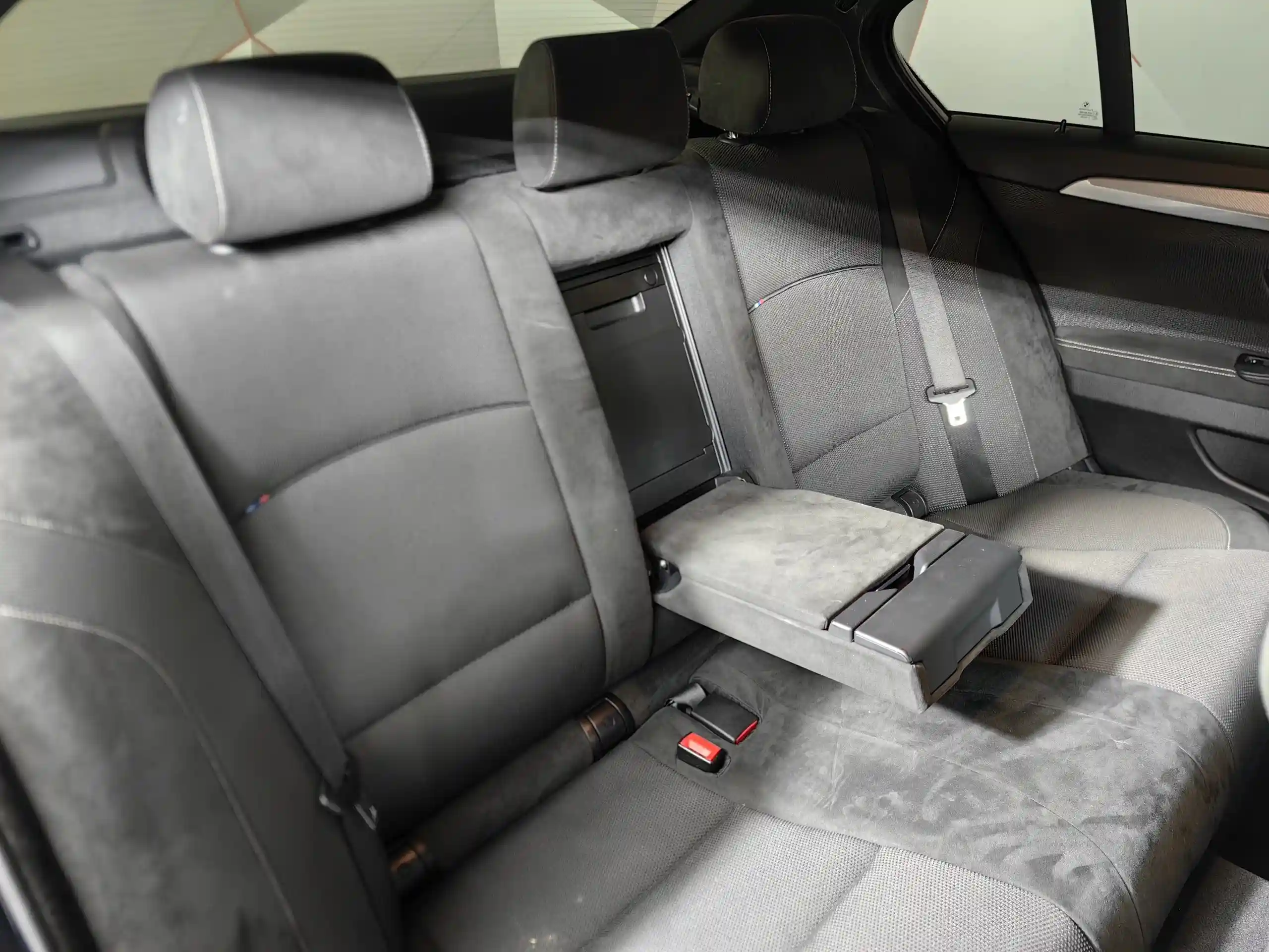 BMW 5 серия 2014