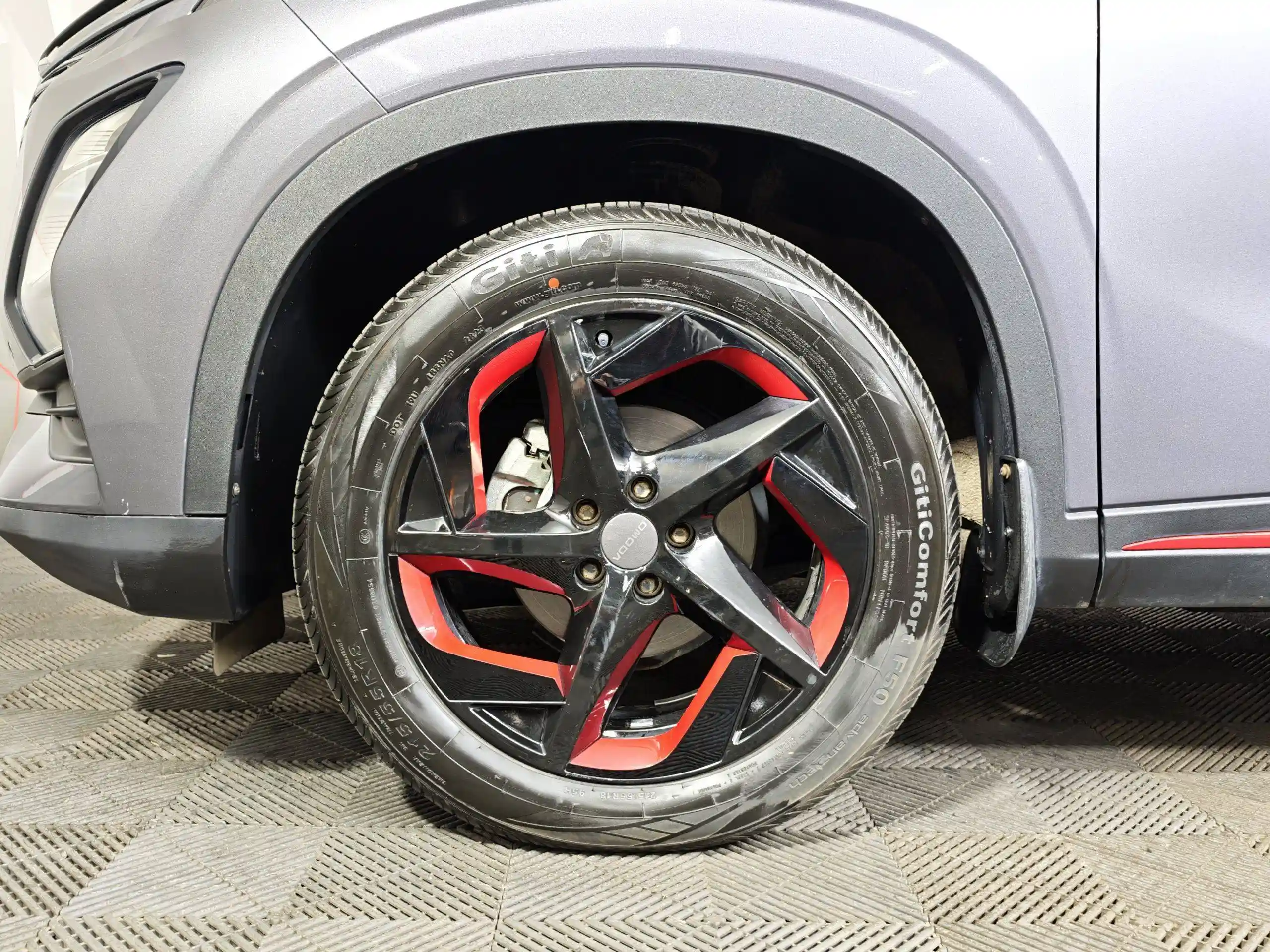 Omoda C5 2023