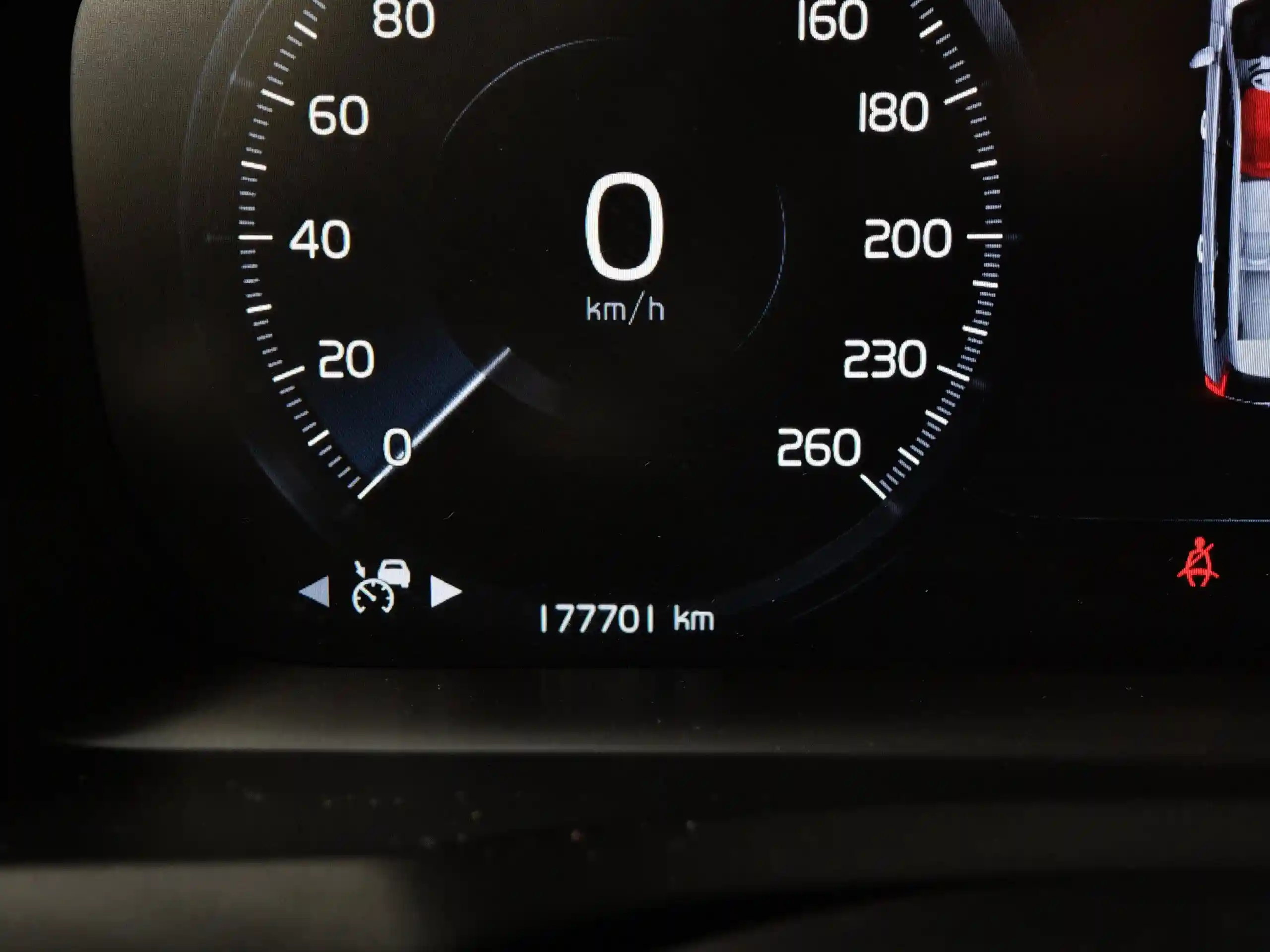 Volvo XC90 2019