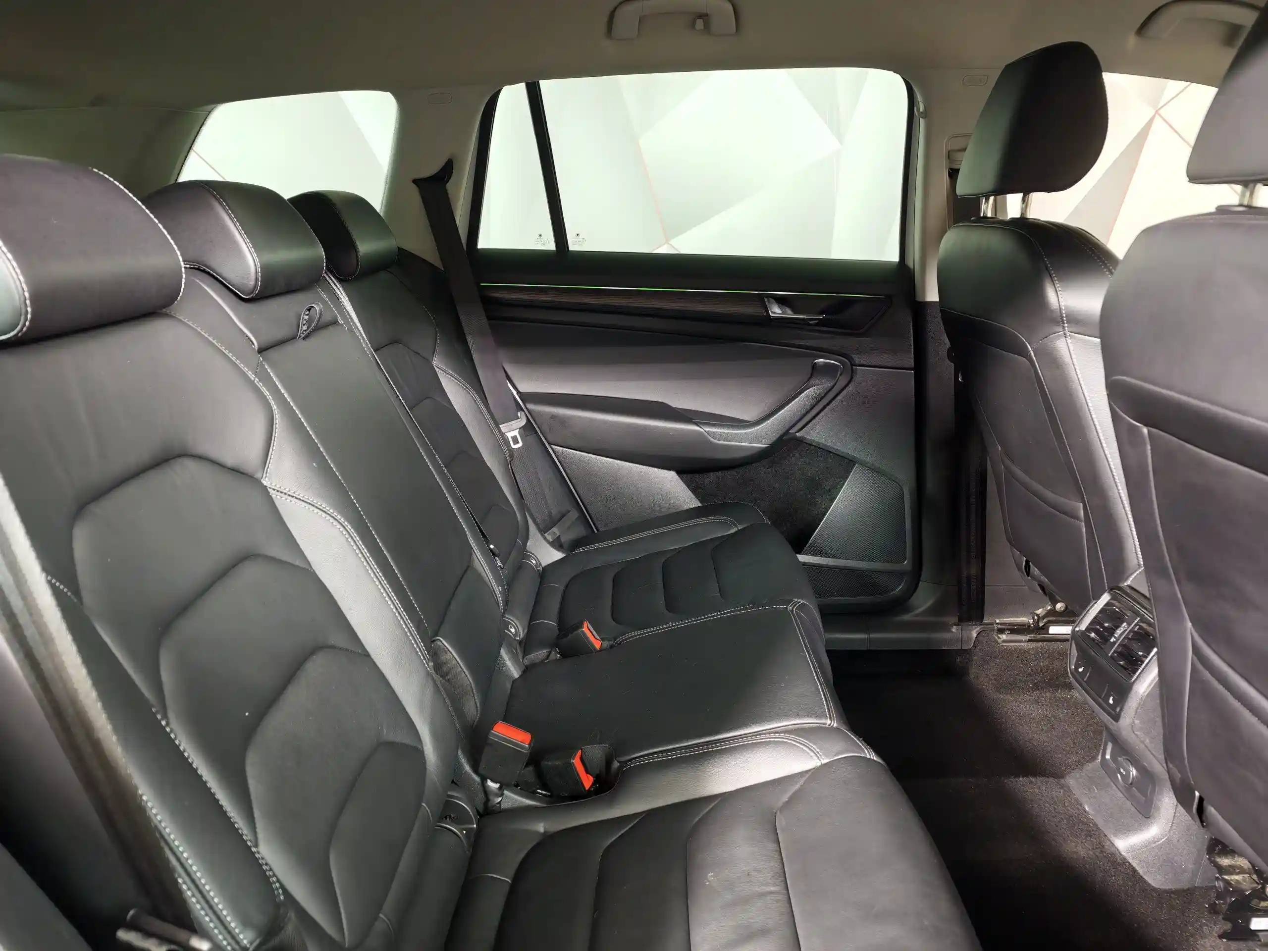 Skoda Kodiaq 2017