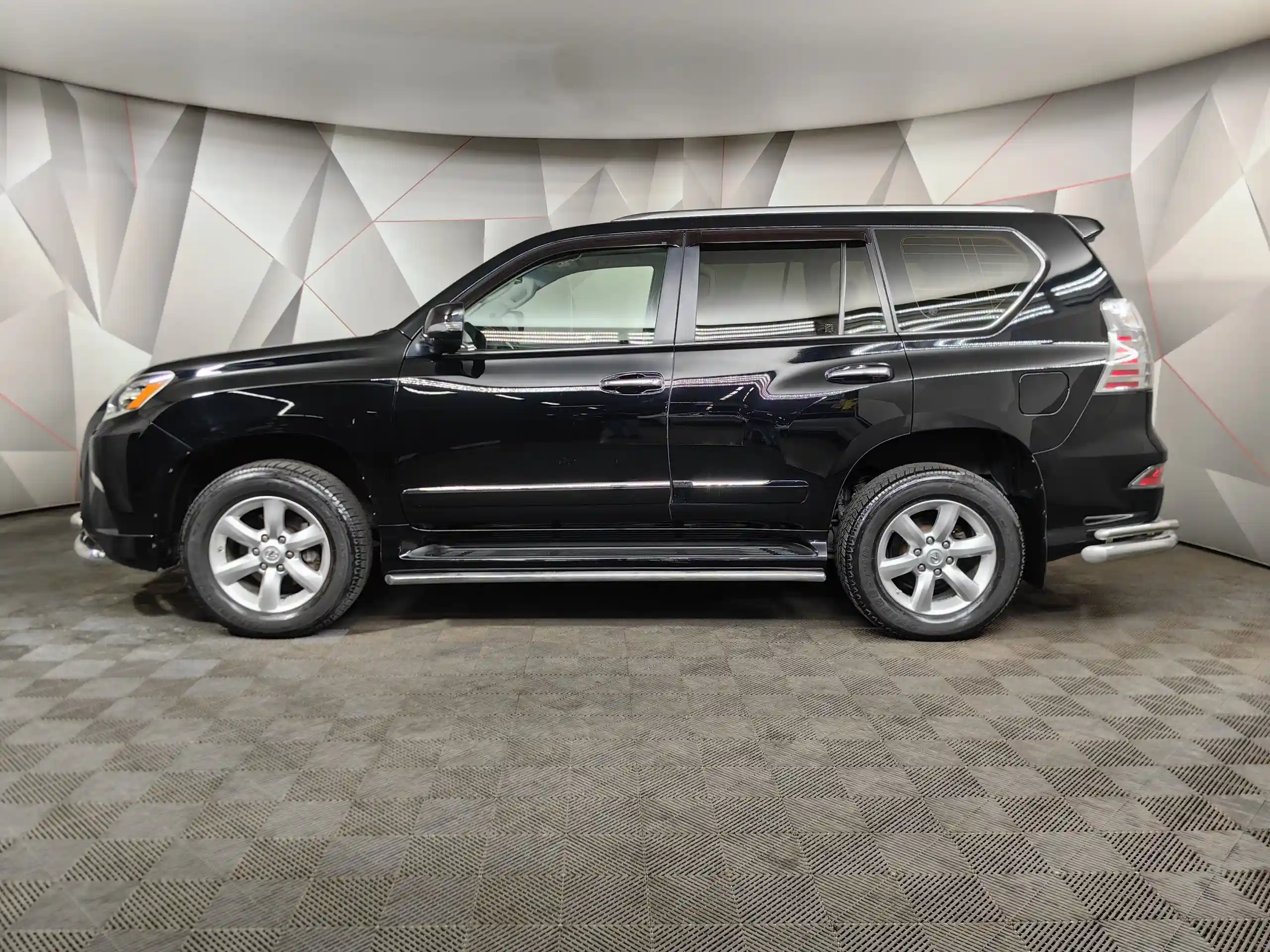 Lexus GX 2018