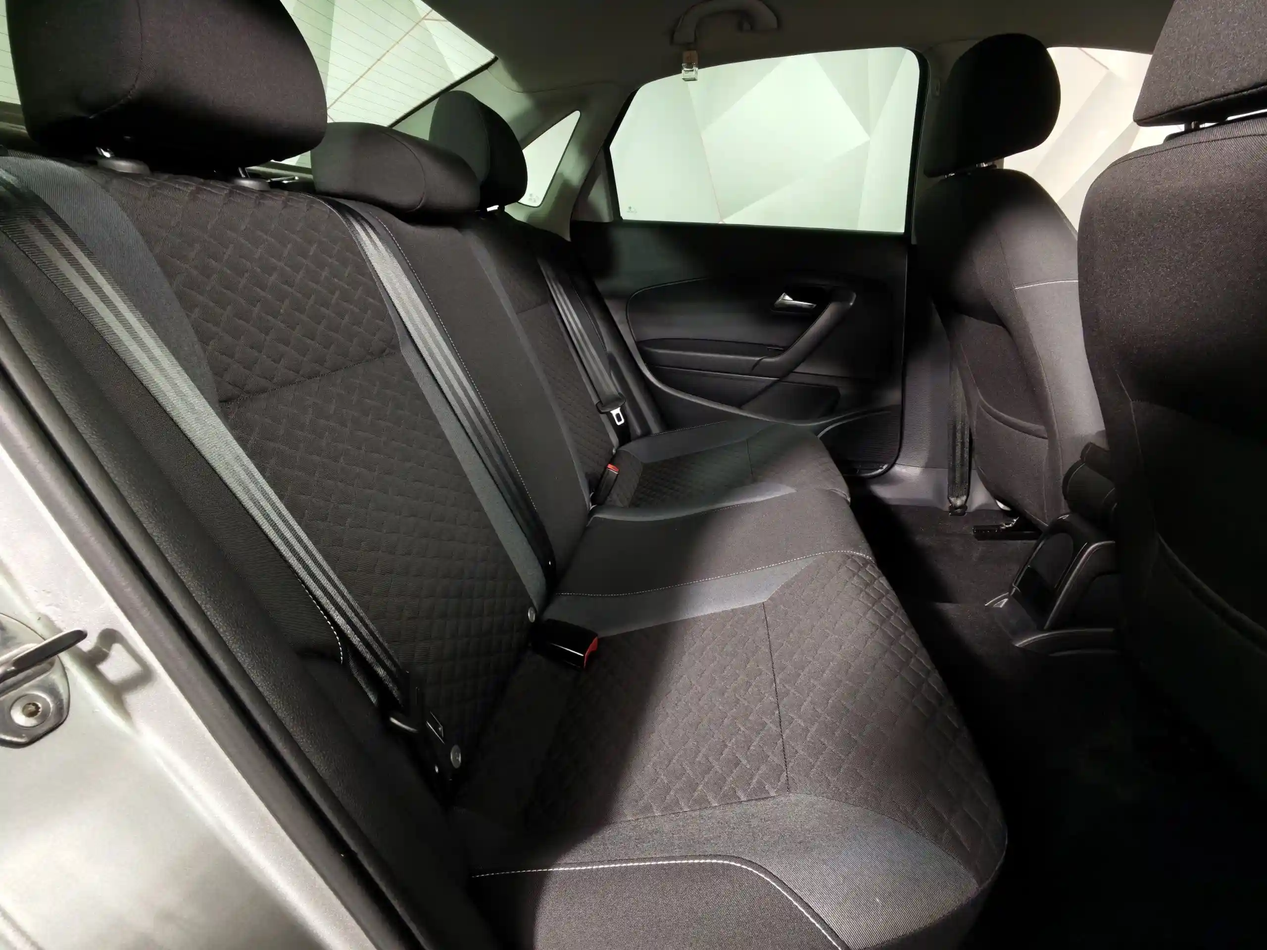 Volkswagen Polo 2018