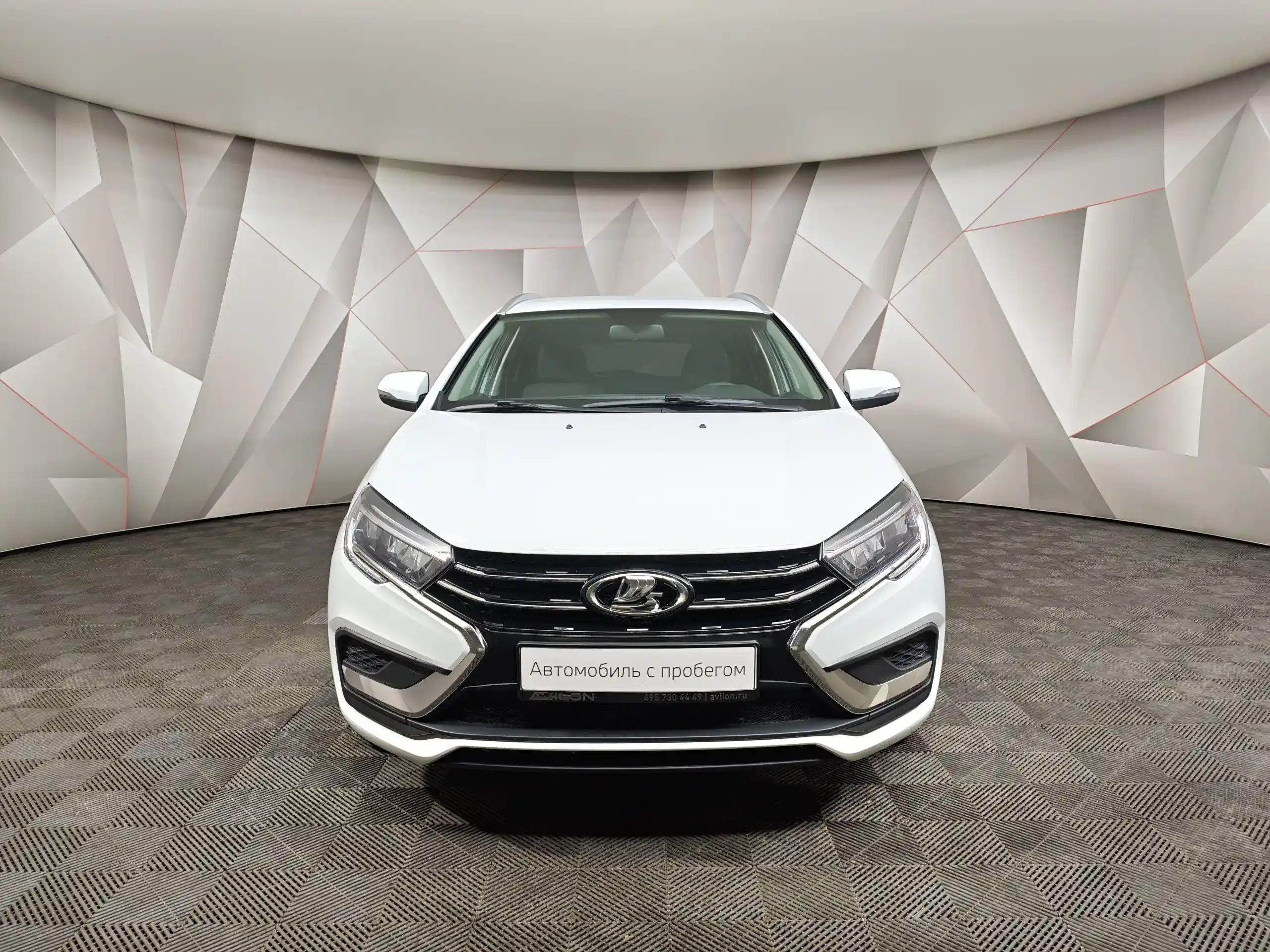 ВАЗ (Lada) Vesta 2024