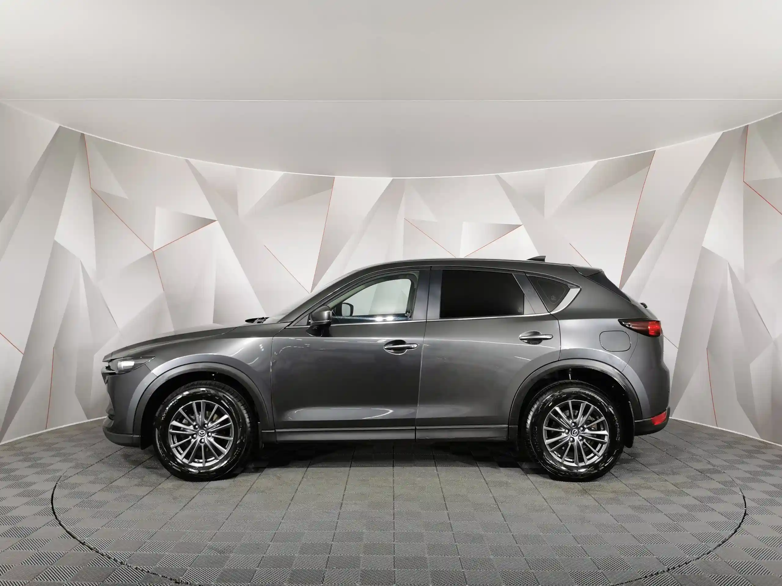 Mazda CX-5 2020