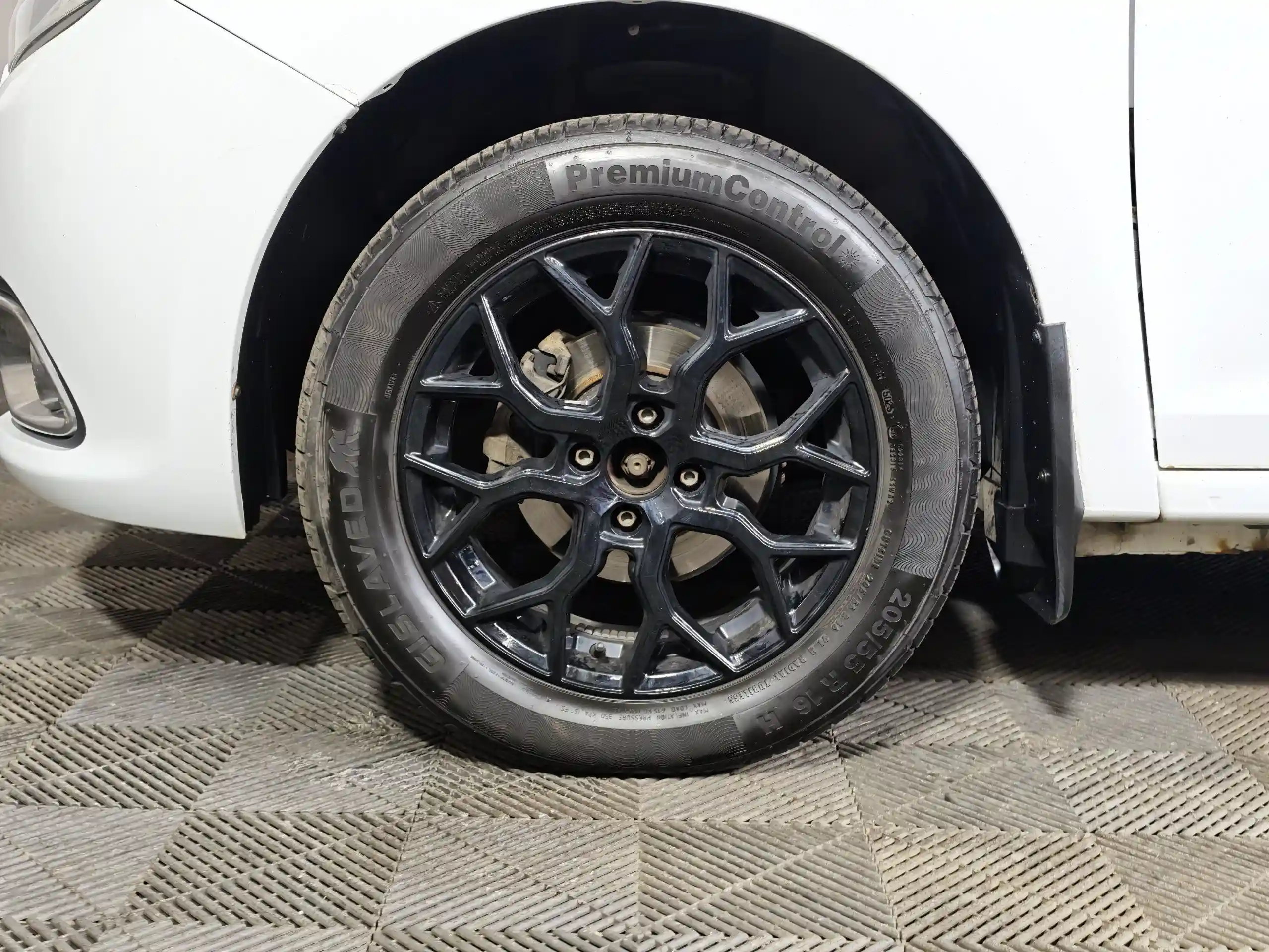 Renault Logan 2017