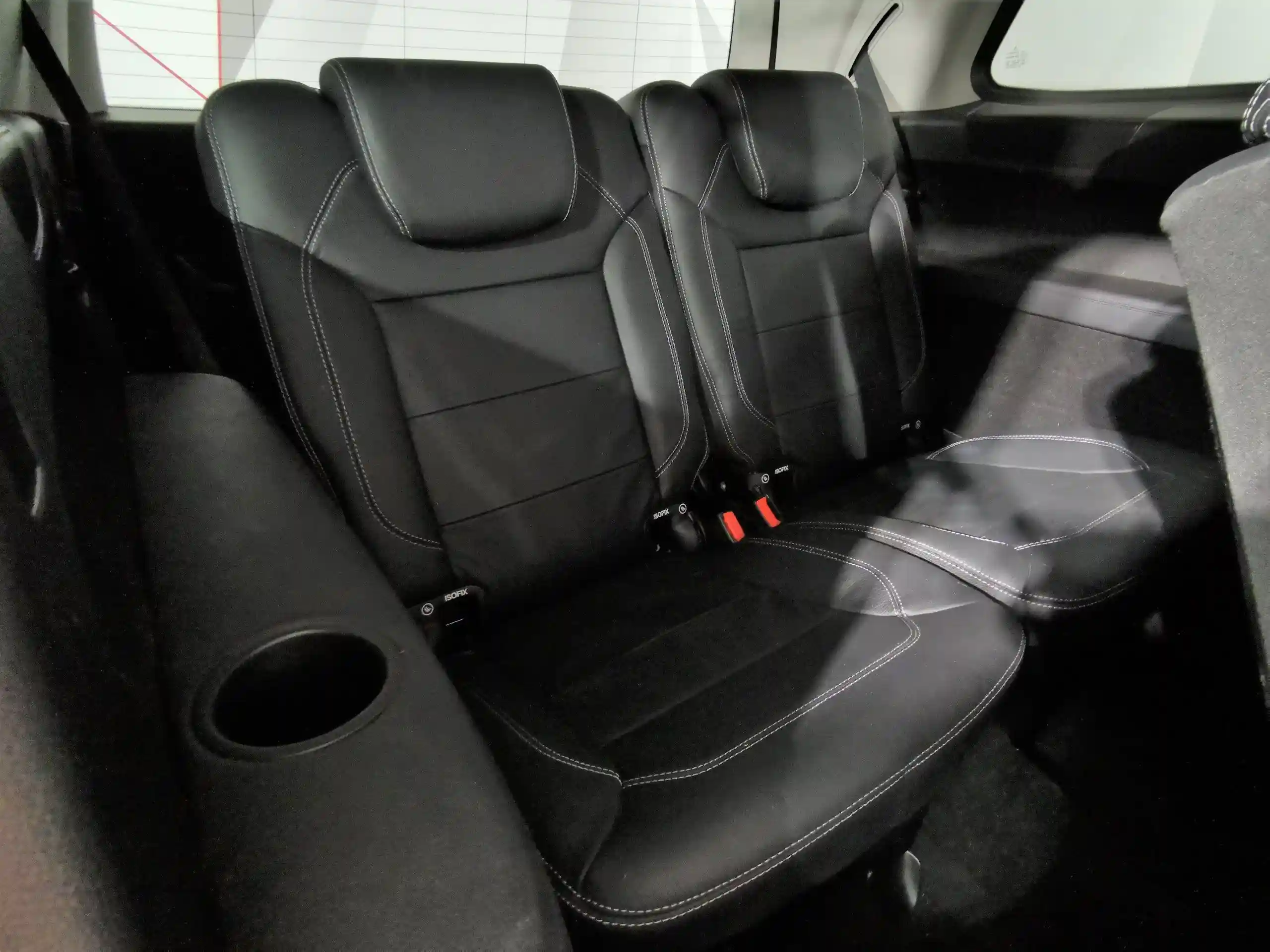 Mercedes-Benz GL 2014