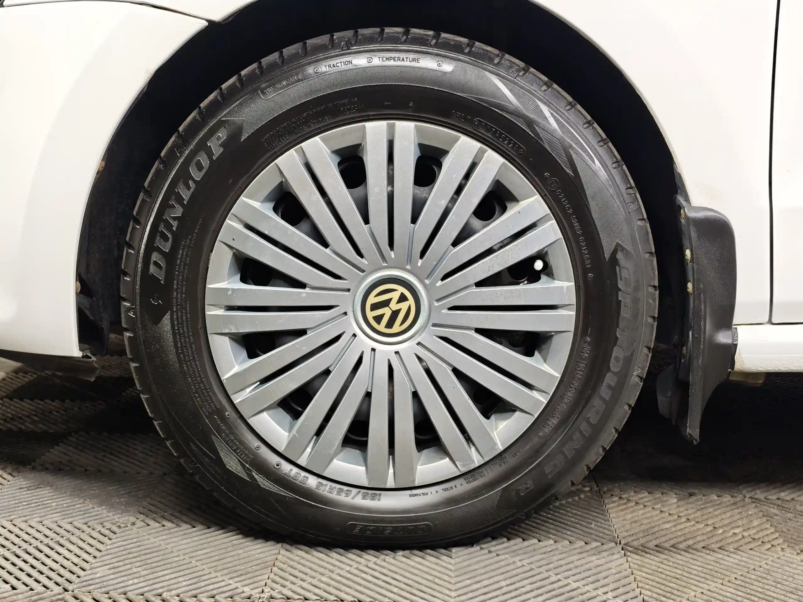 Volkswagen Polo 2010