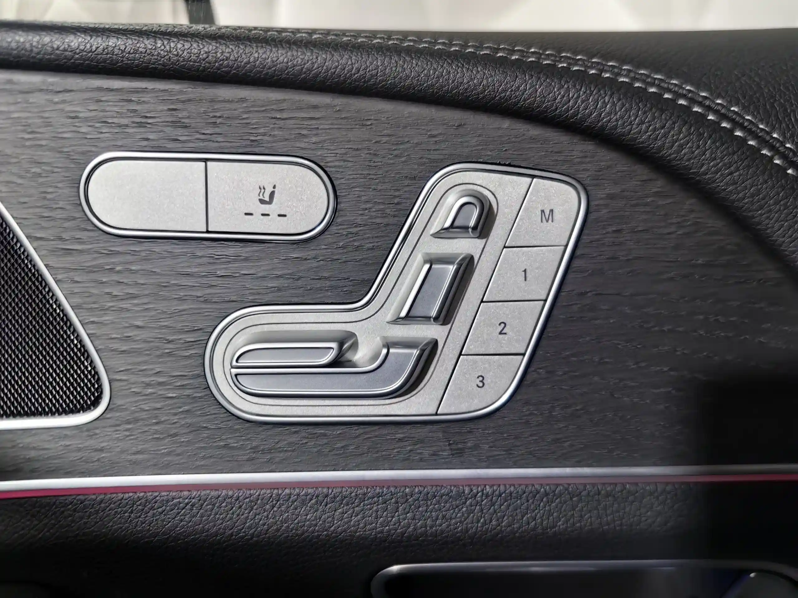 Mercedes-Benz GLE Купе 2020