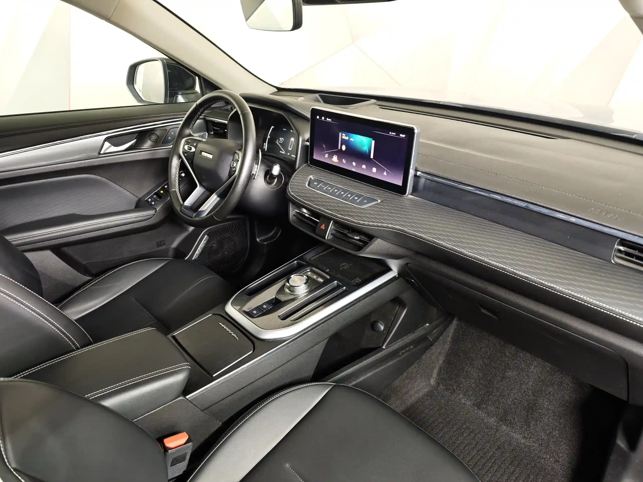Haval Jolion 2023