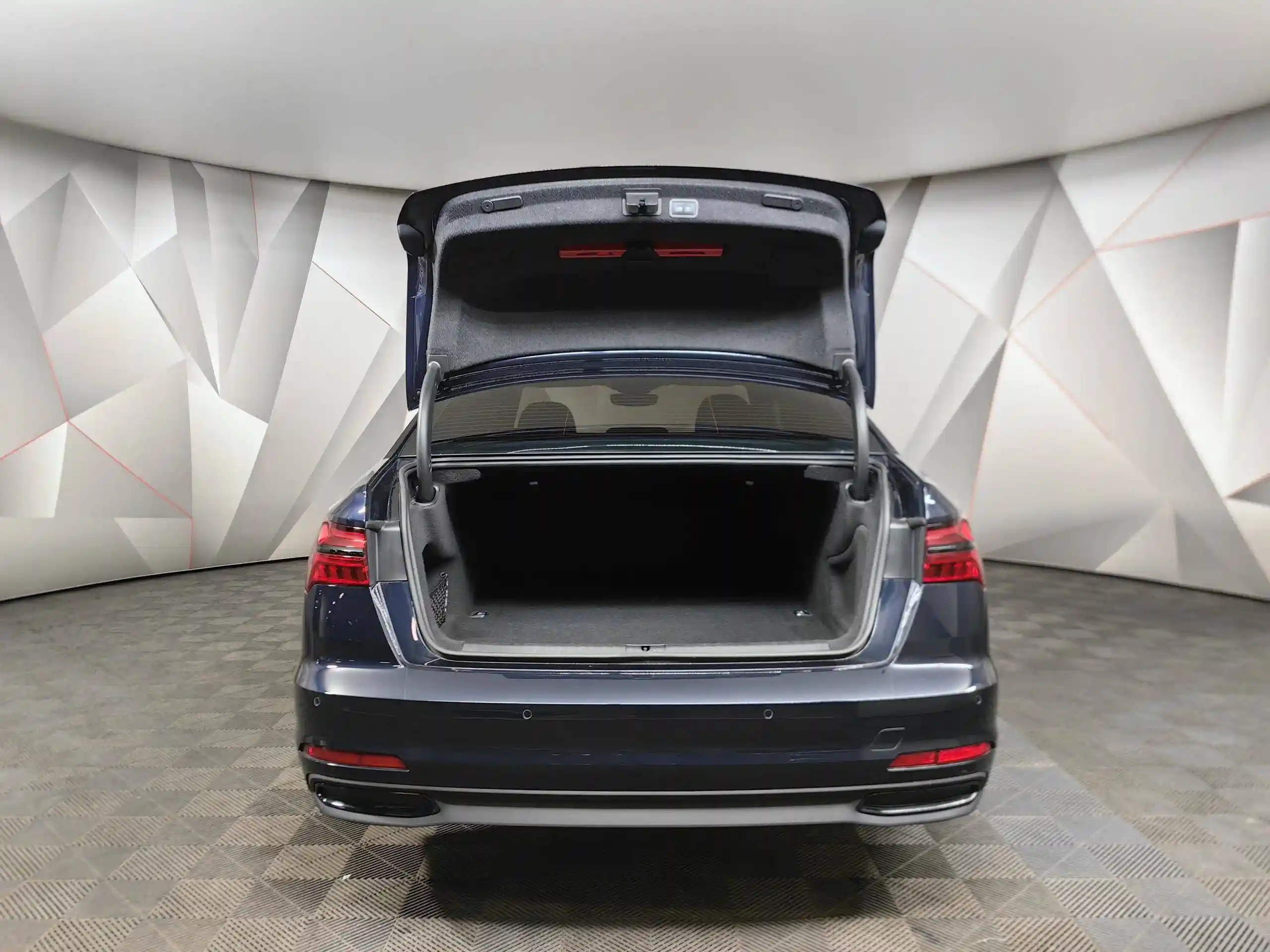 Audi A6 2020