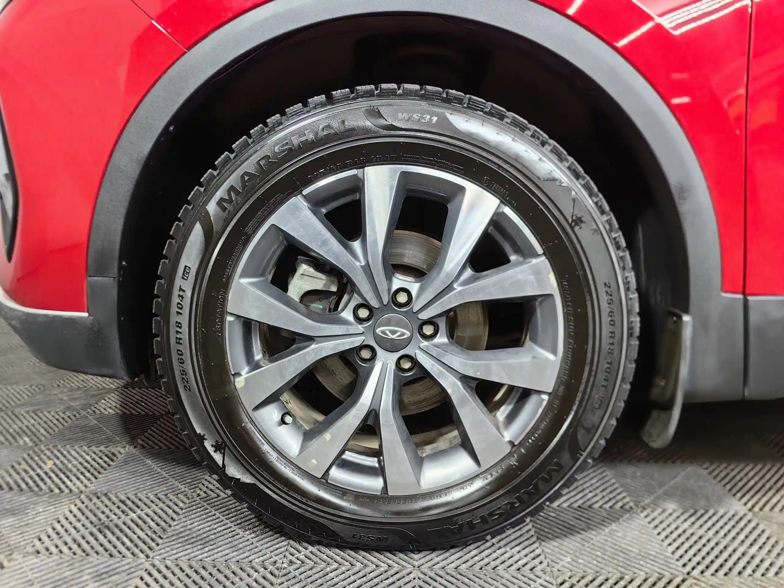 Chery Tiggo 7 Pro Max 2022