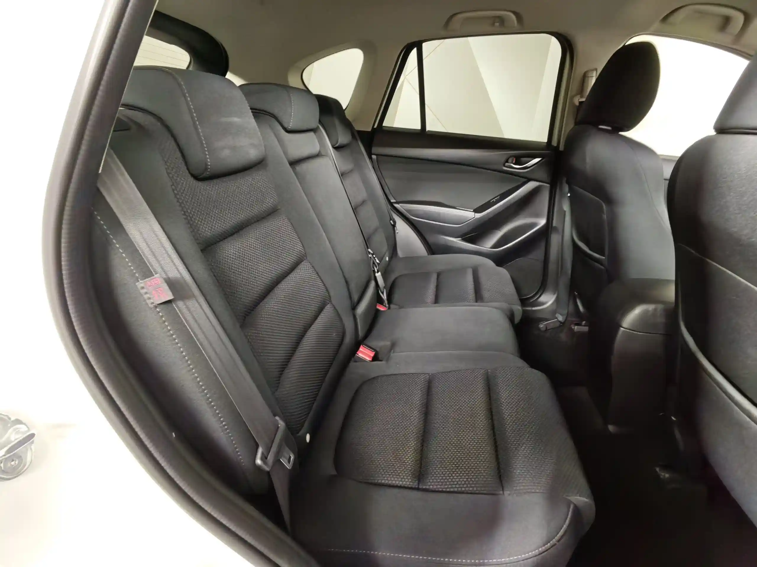 Mazda CX-5 2015
