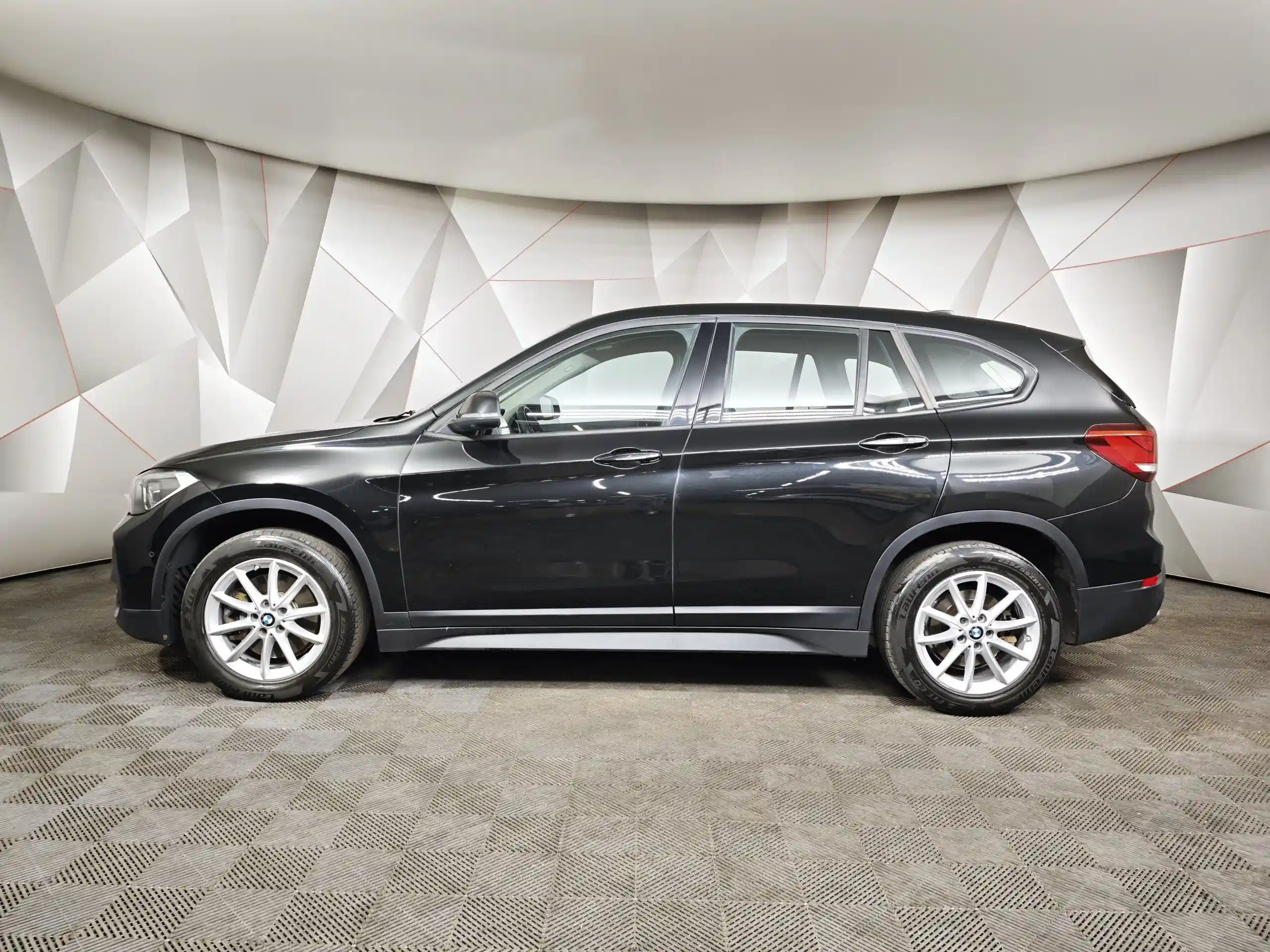BMW X1 2020