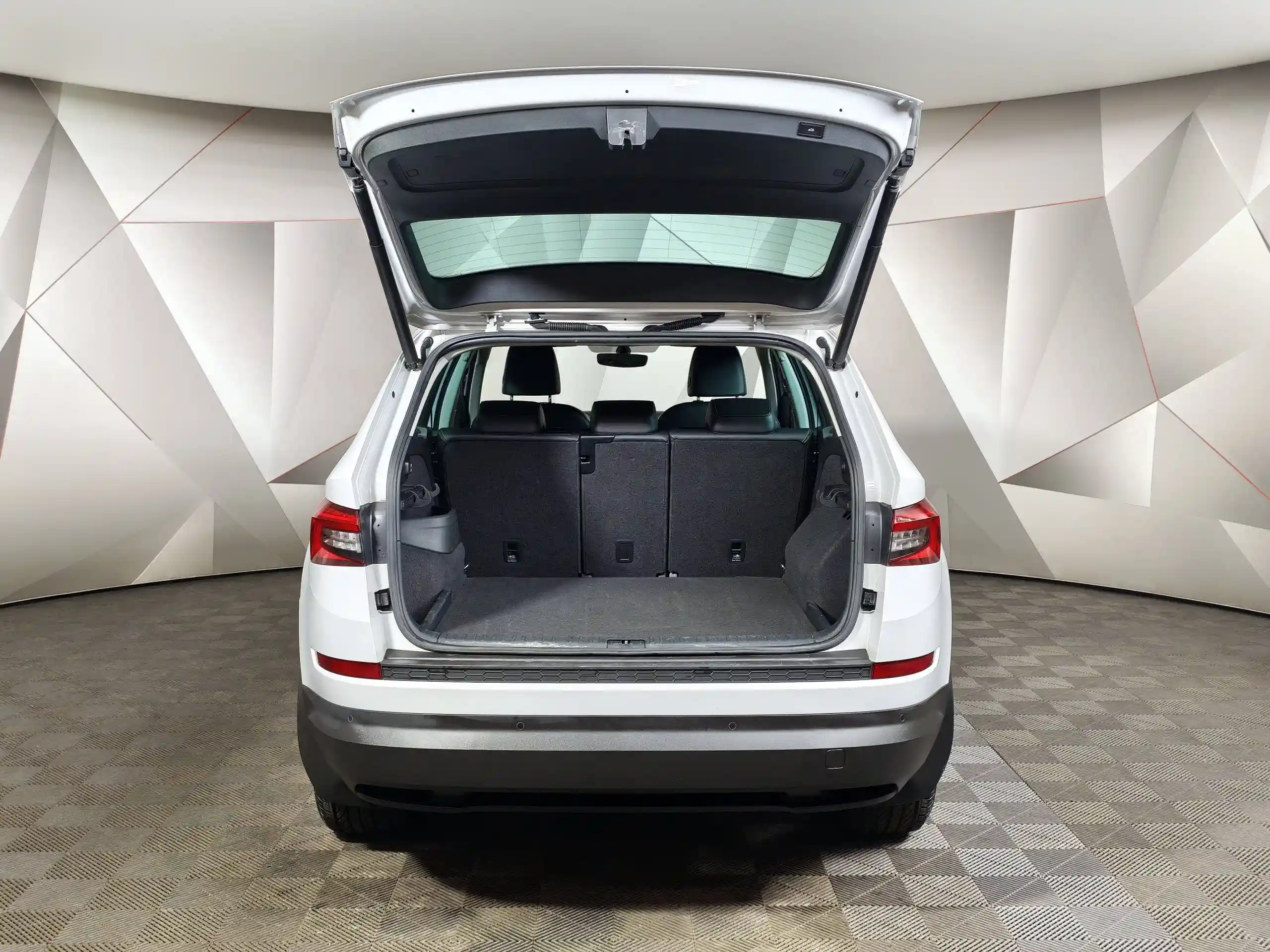 Skoda Kodiaq 2017