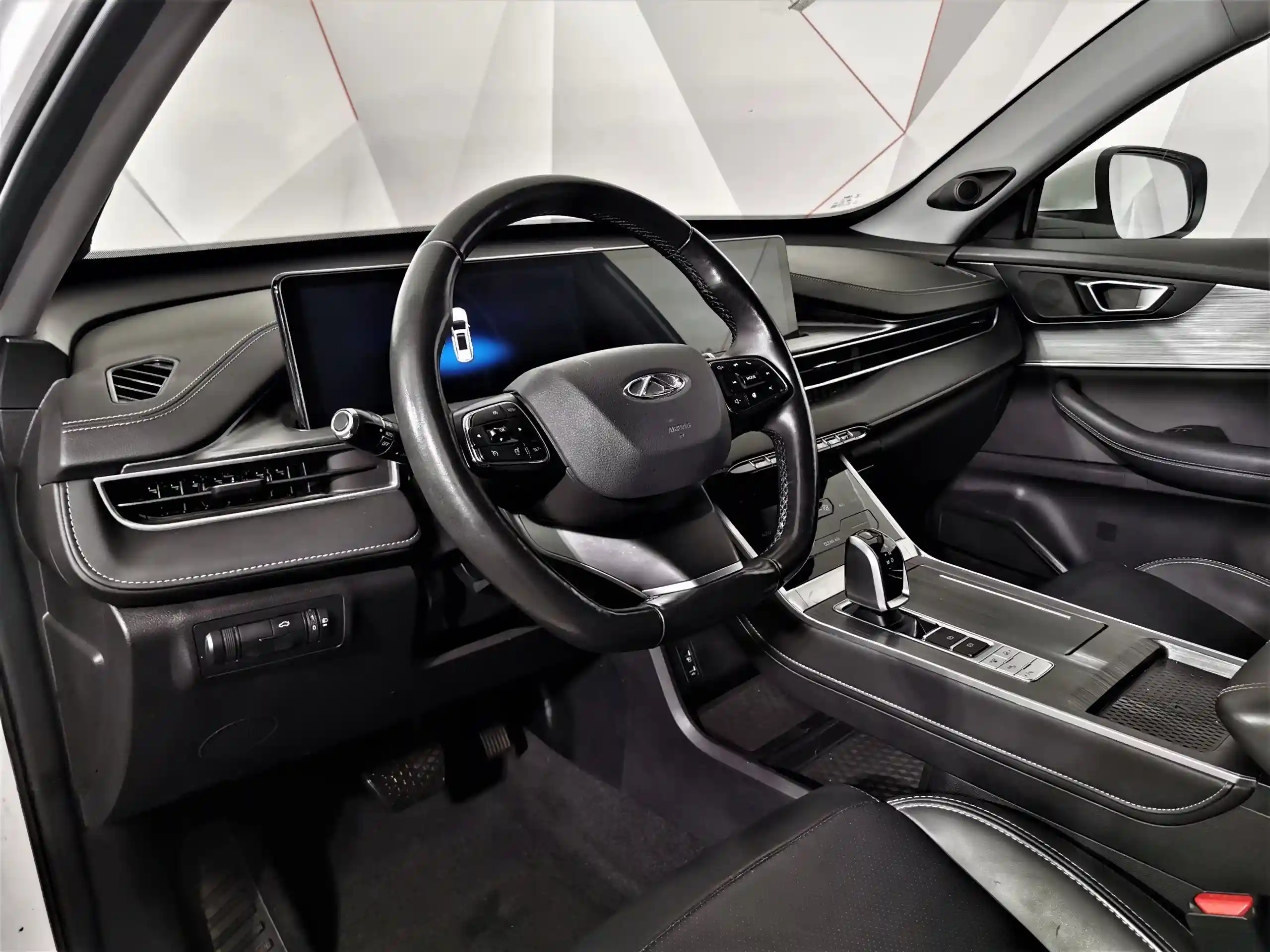 Chery Tiggo 7 Pro Max 2022