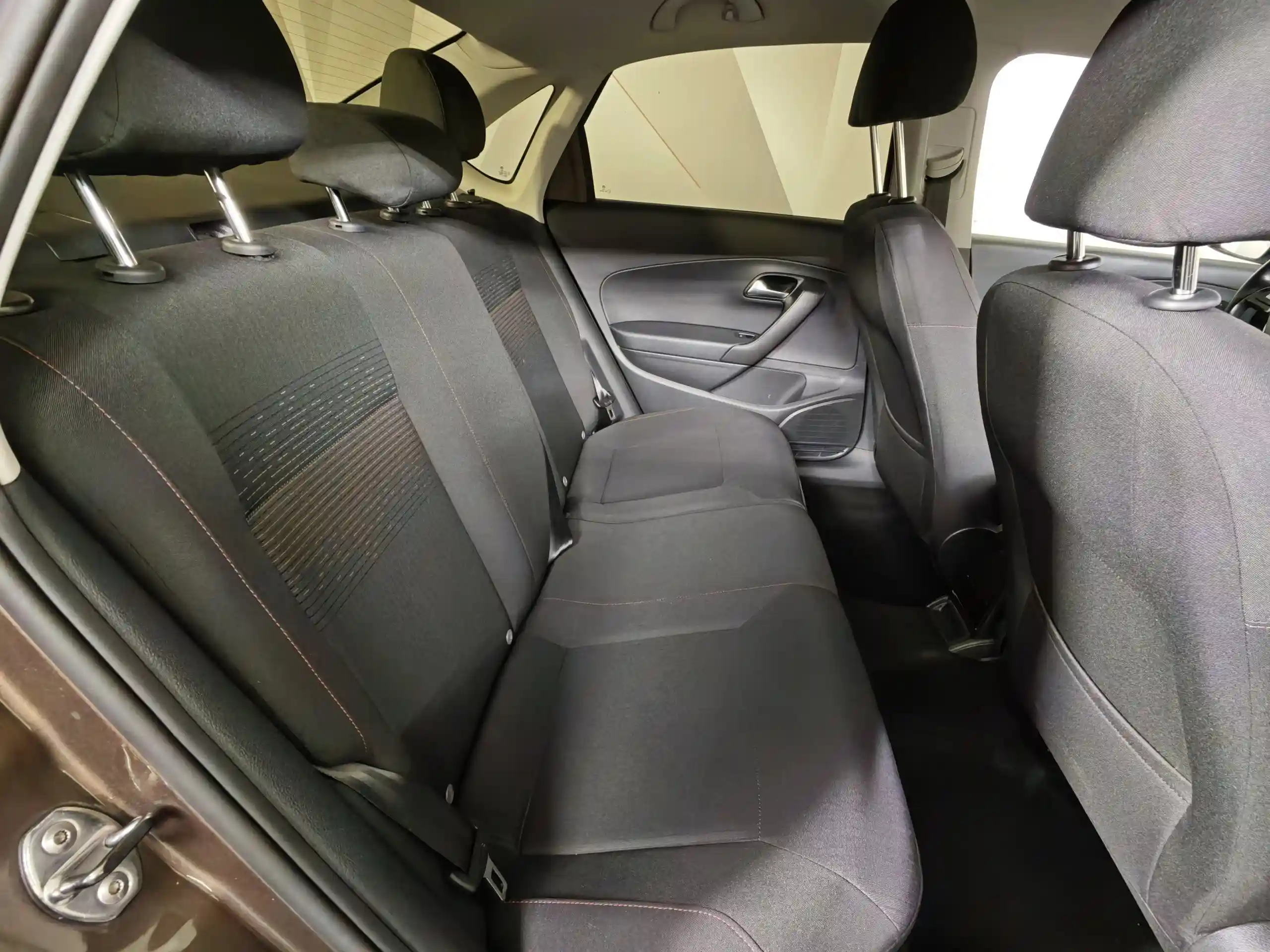Volkswagen Polo 2017