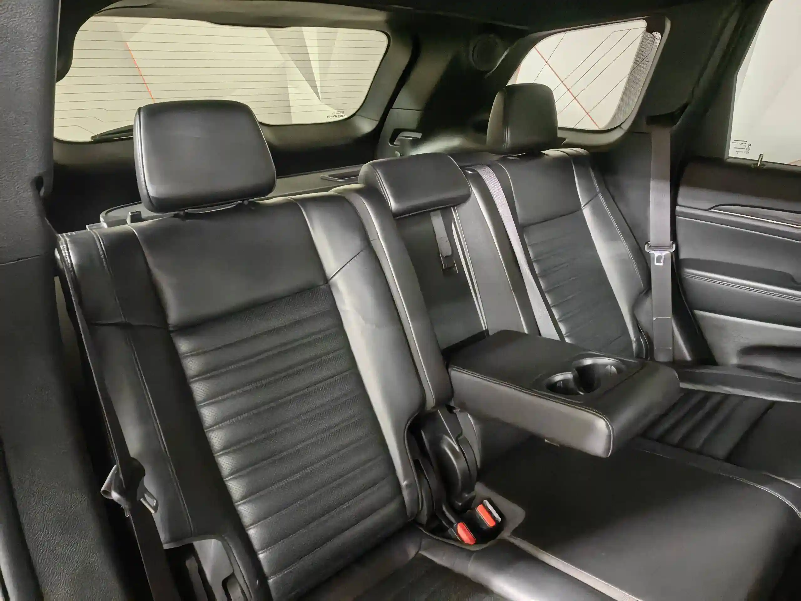 Jeep Grand Cherokee 2021