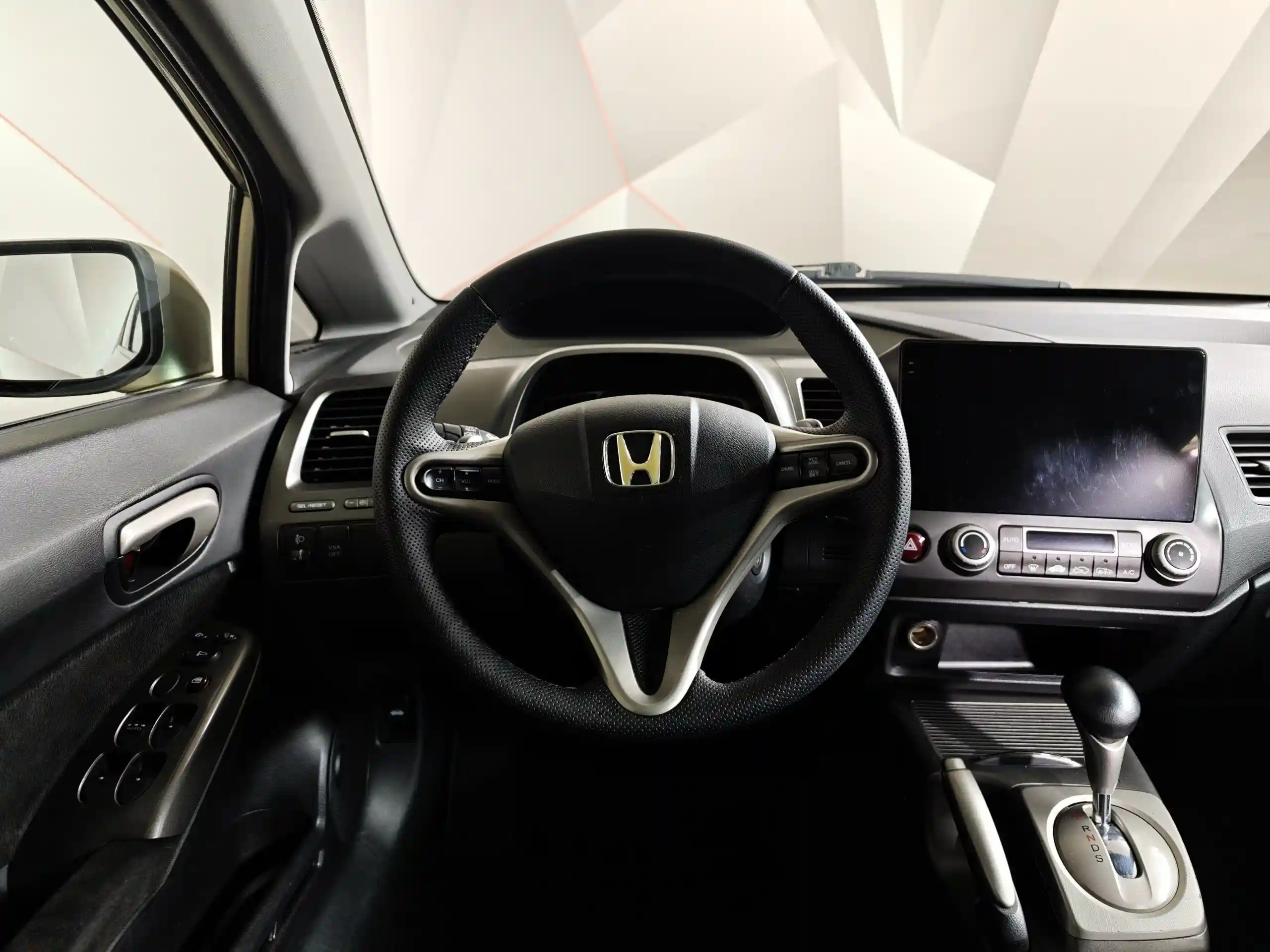 Honda Civic 2008