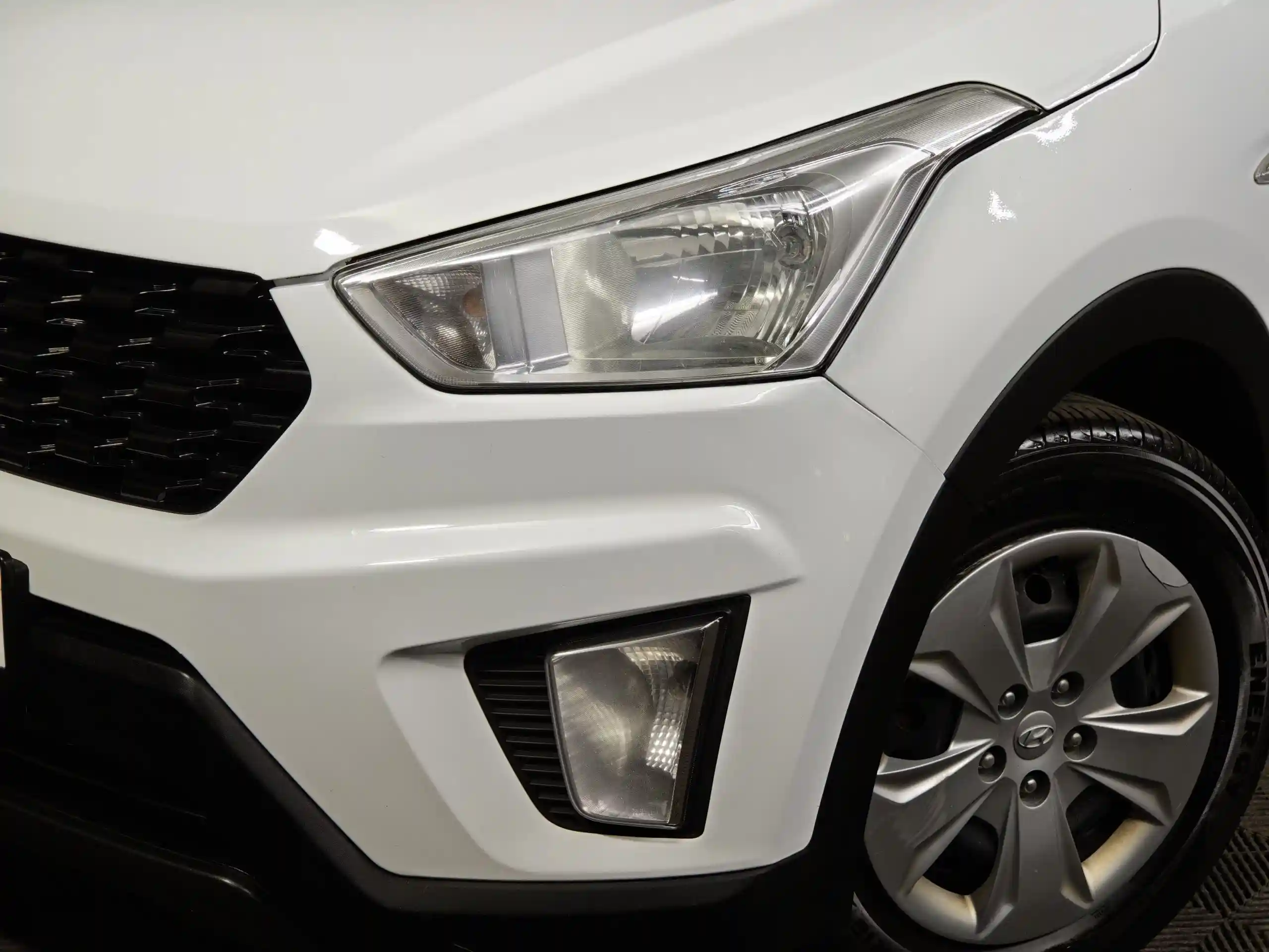 Hyundai Creta 2020