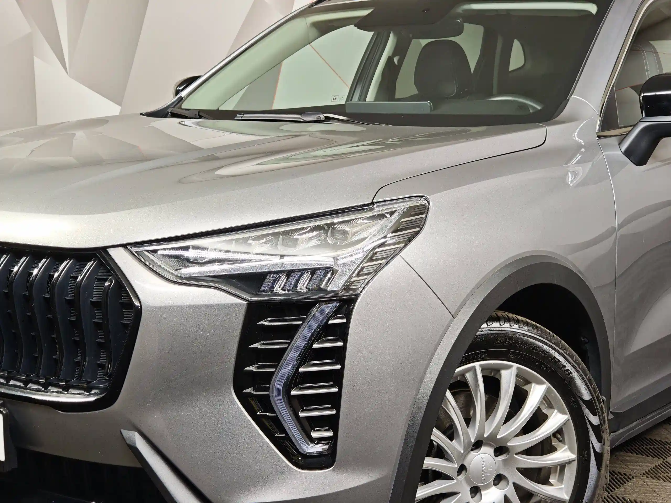 Haval Jolion 2024