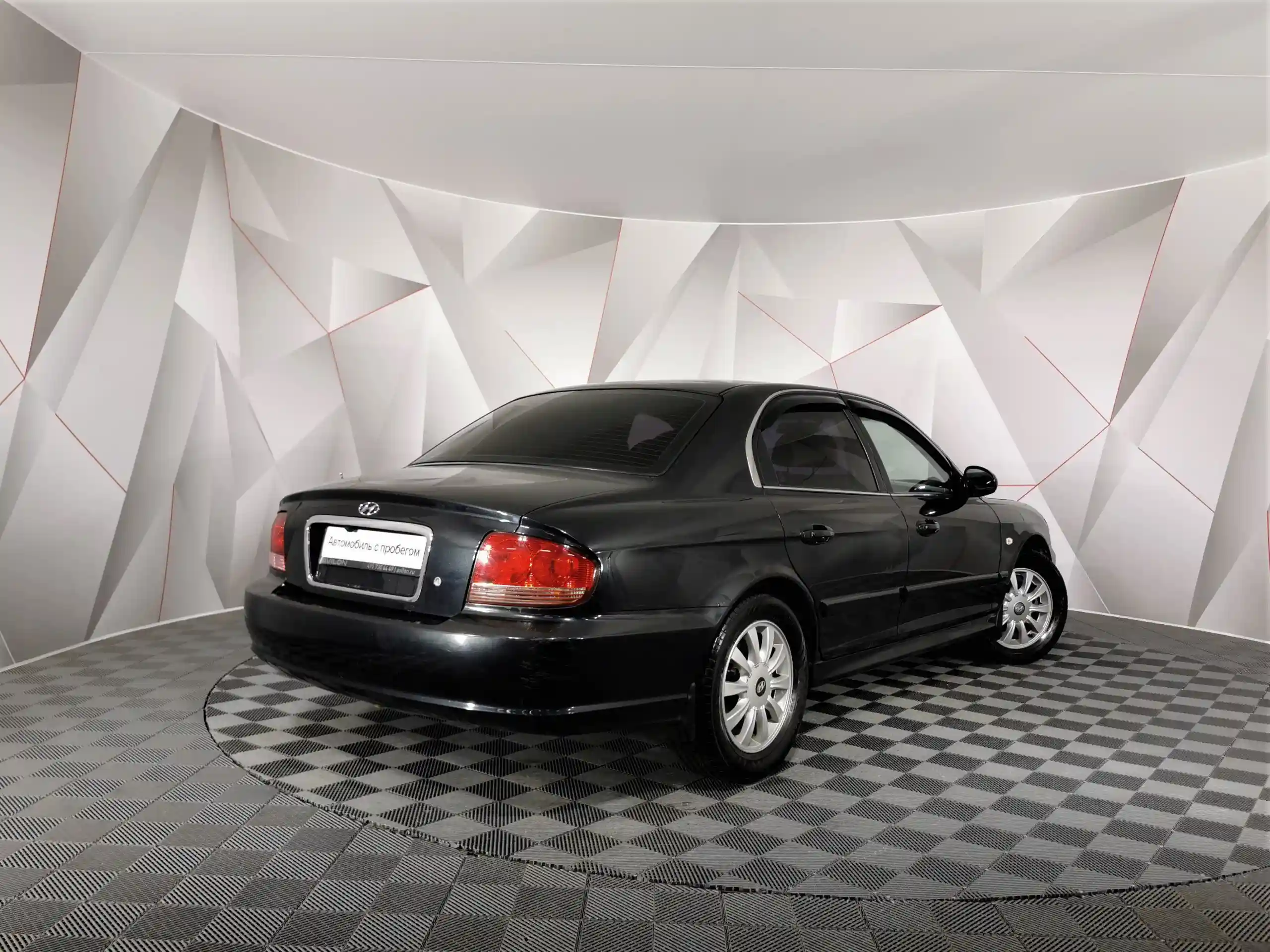 Hyundai Sonata 2011