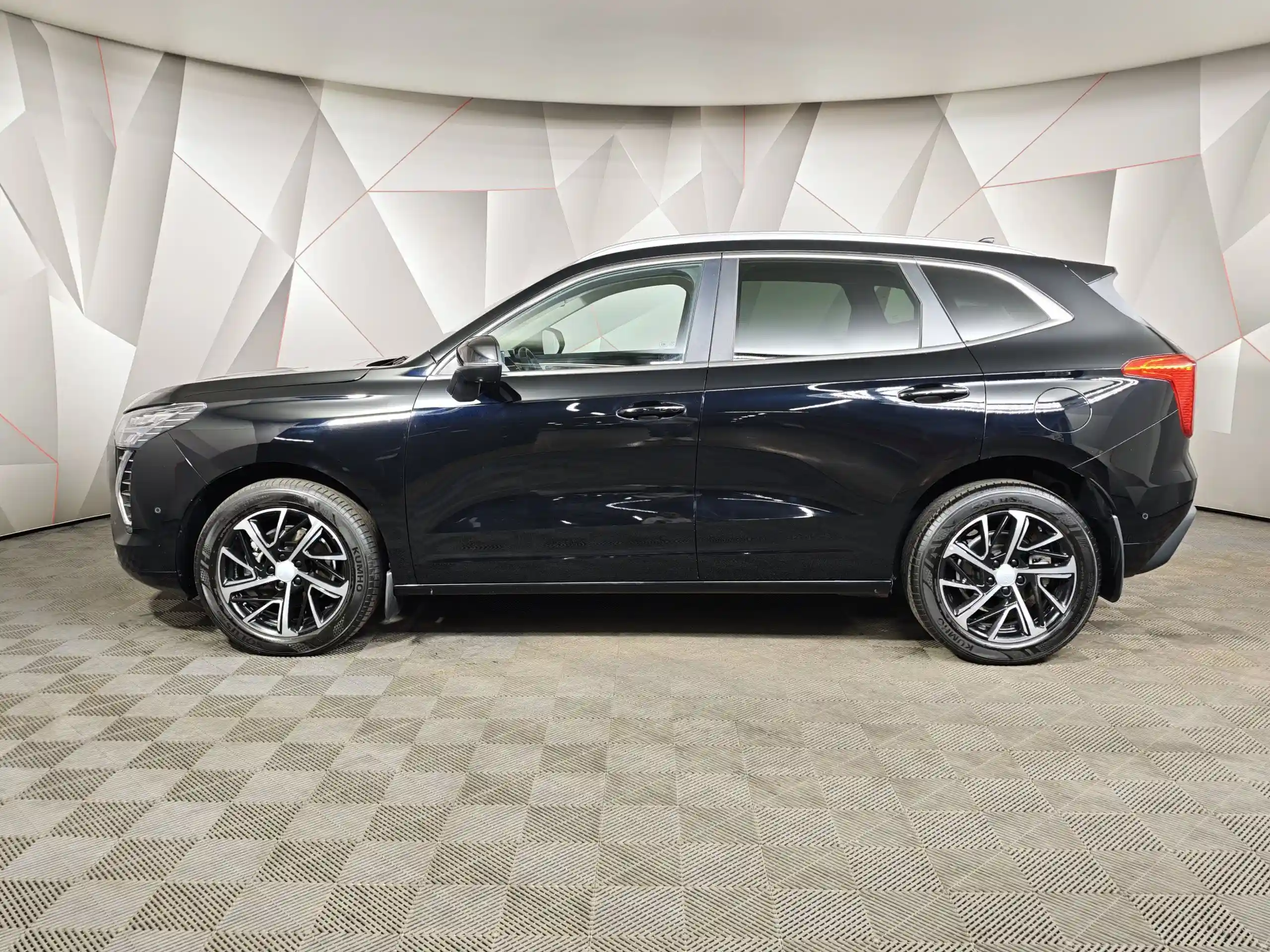 Haval Jolion 2023